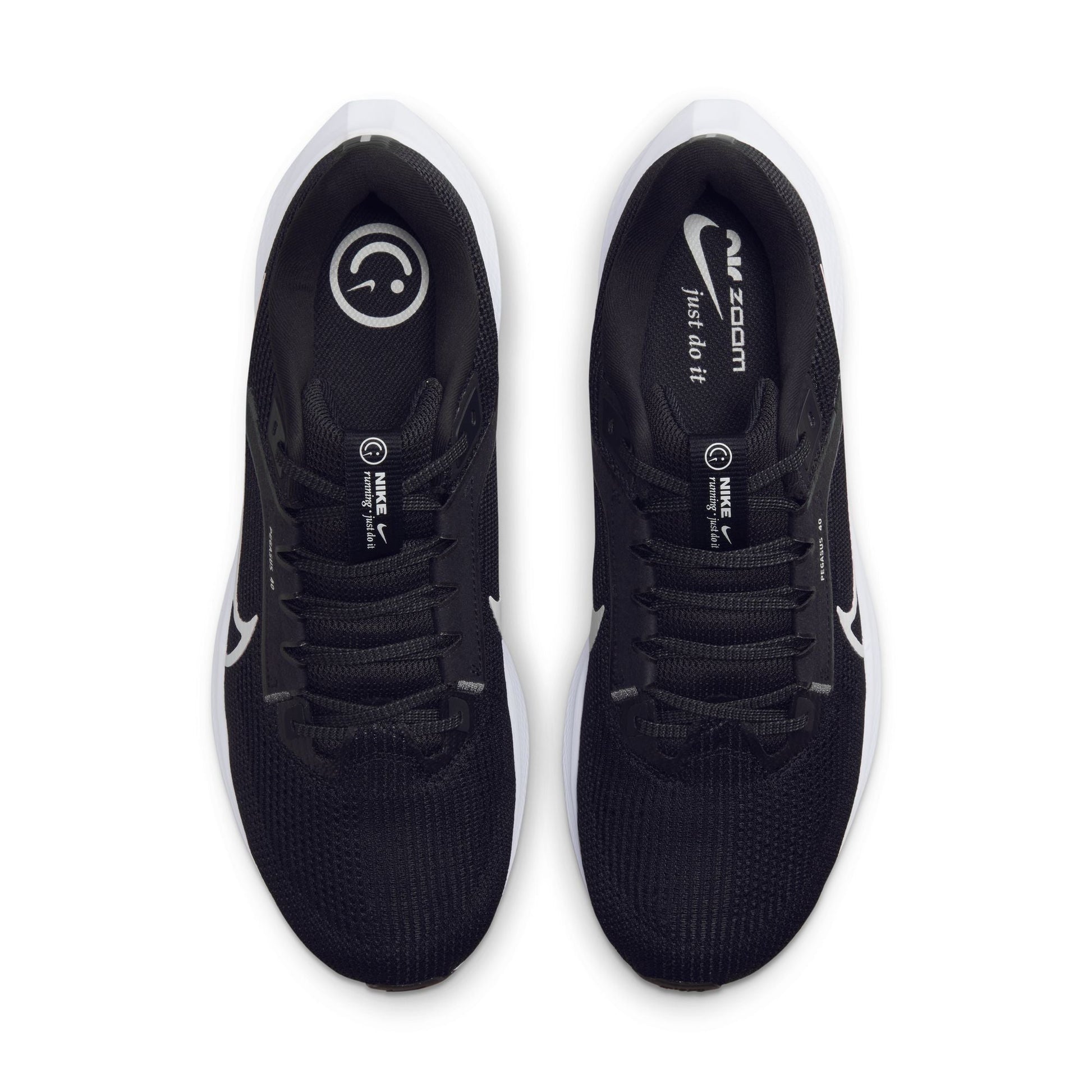  Men's Nike Pegasus 40 - DV3853-001