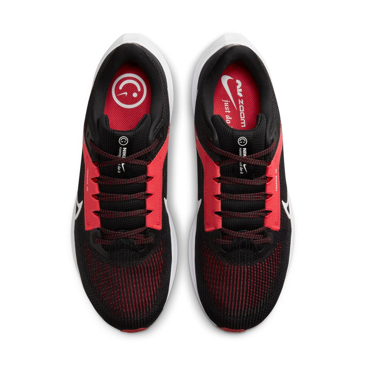 Men's Nike Pegasus 40 - DV3853-003