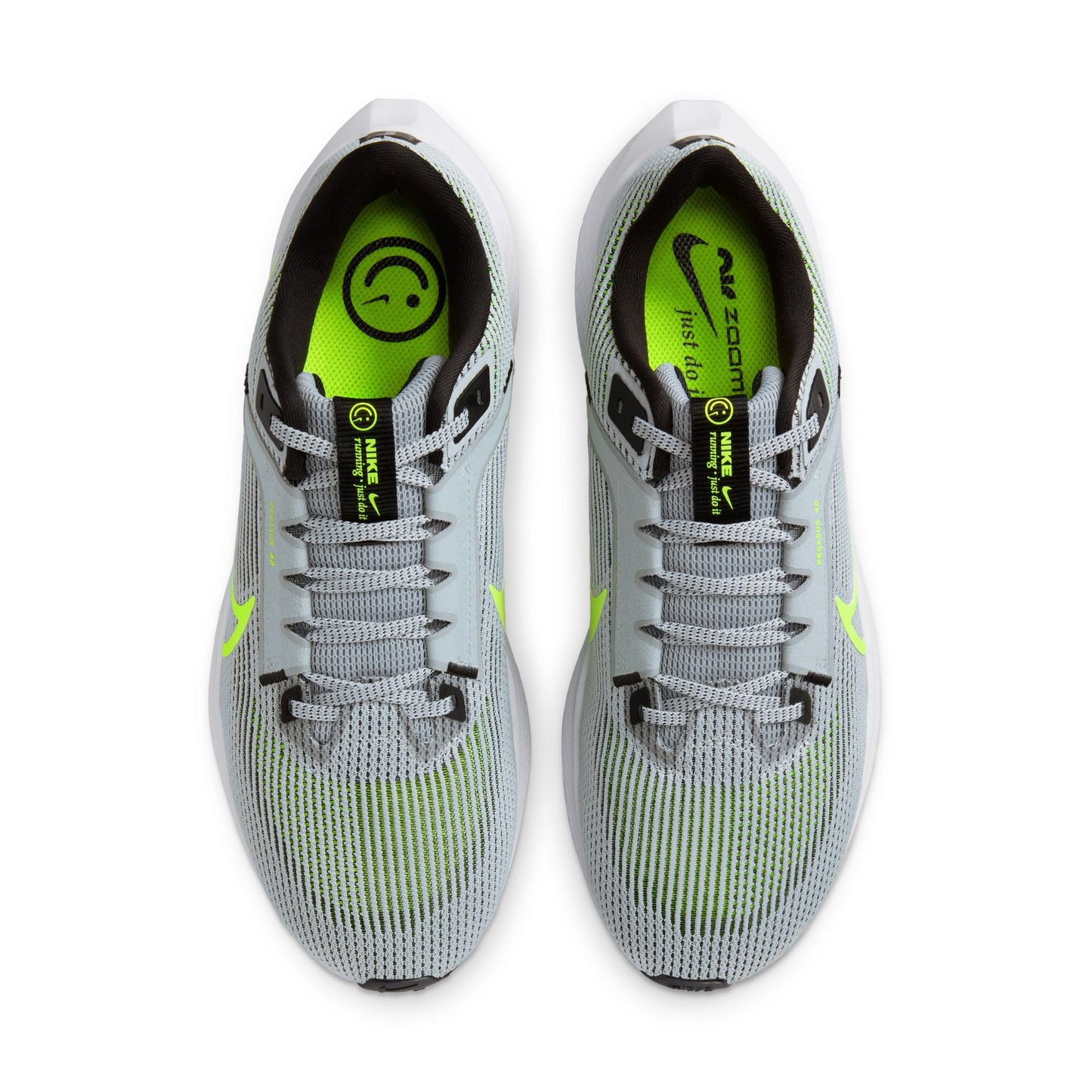  Men's Nike Pegasus 40 - DV3853-004