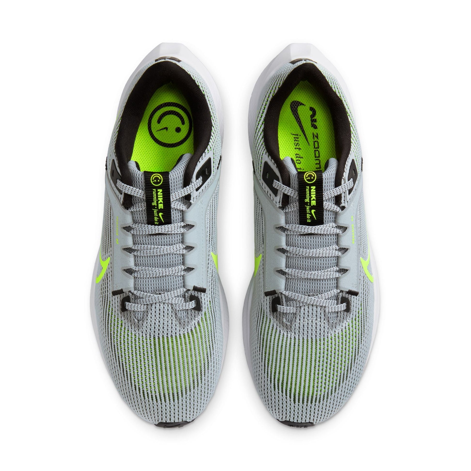  Men's Nike Pegasus 40 - DV3853-004