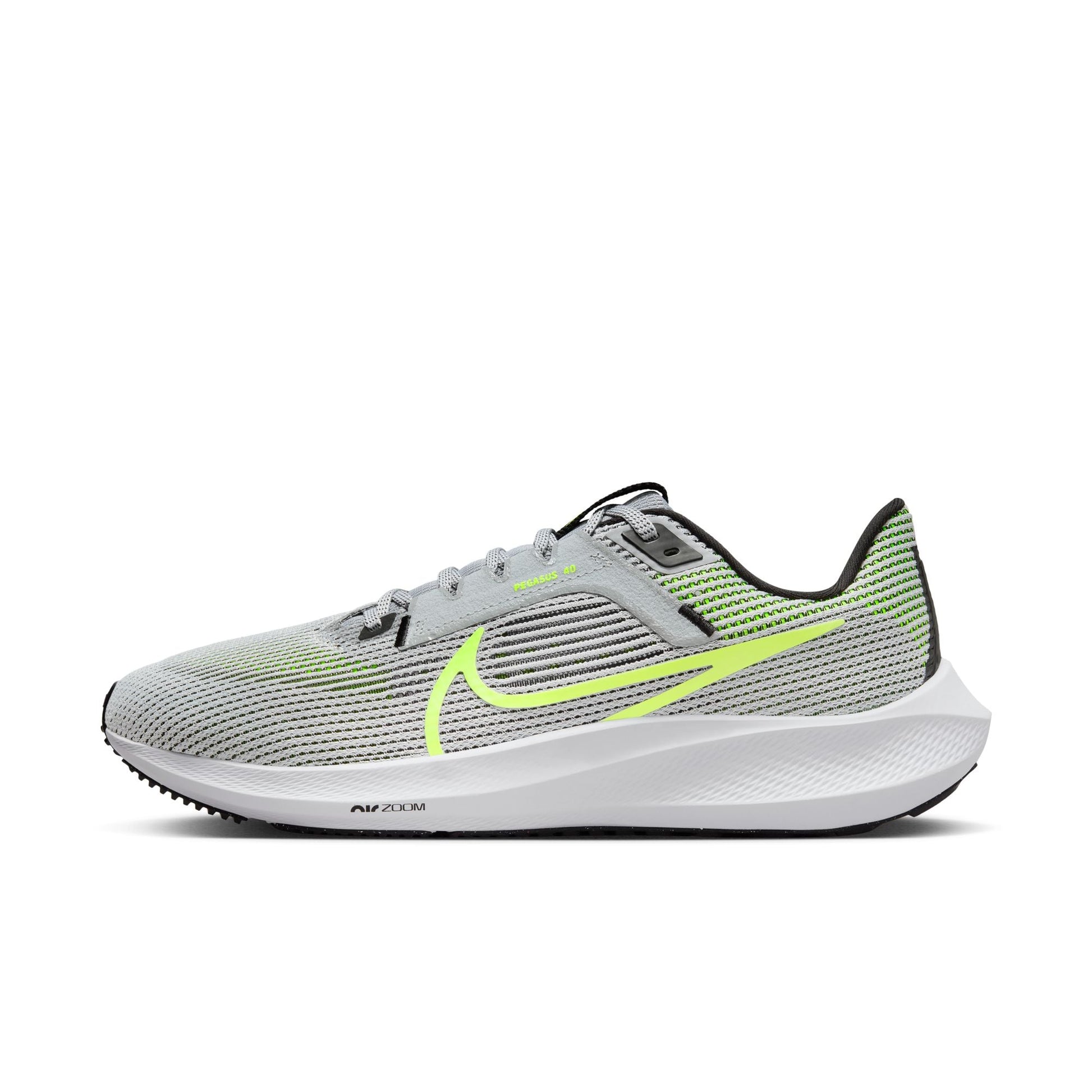  Men's Nike Pegasus 40 - DV3853-004