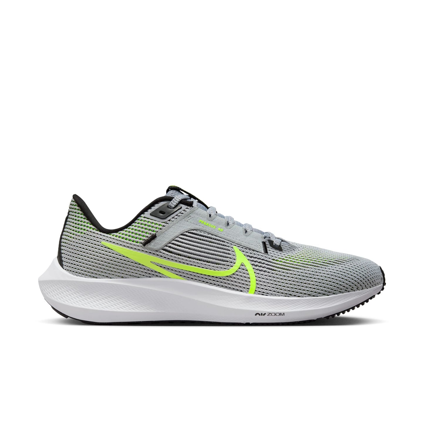  Men's Nike Pegasus 40 - DV3853-004