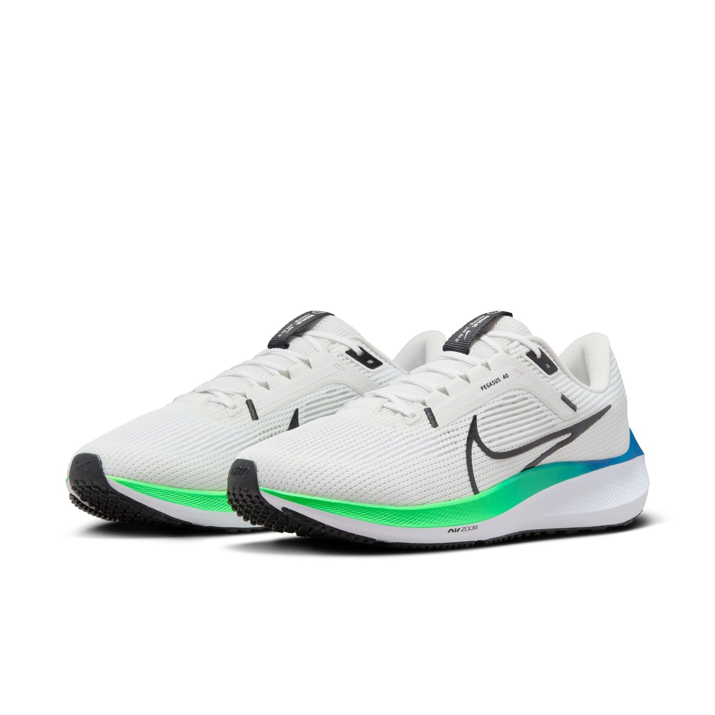  Men's Nike Pegasus 40 - DV3853-006