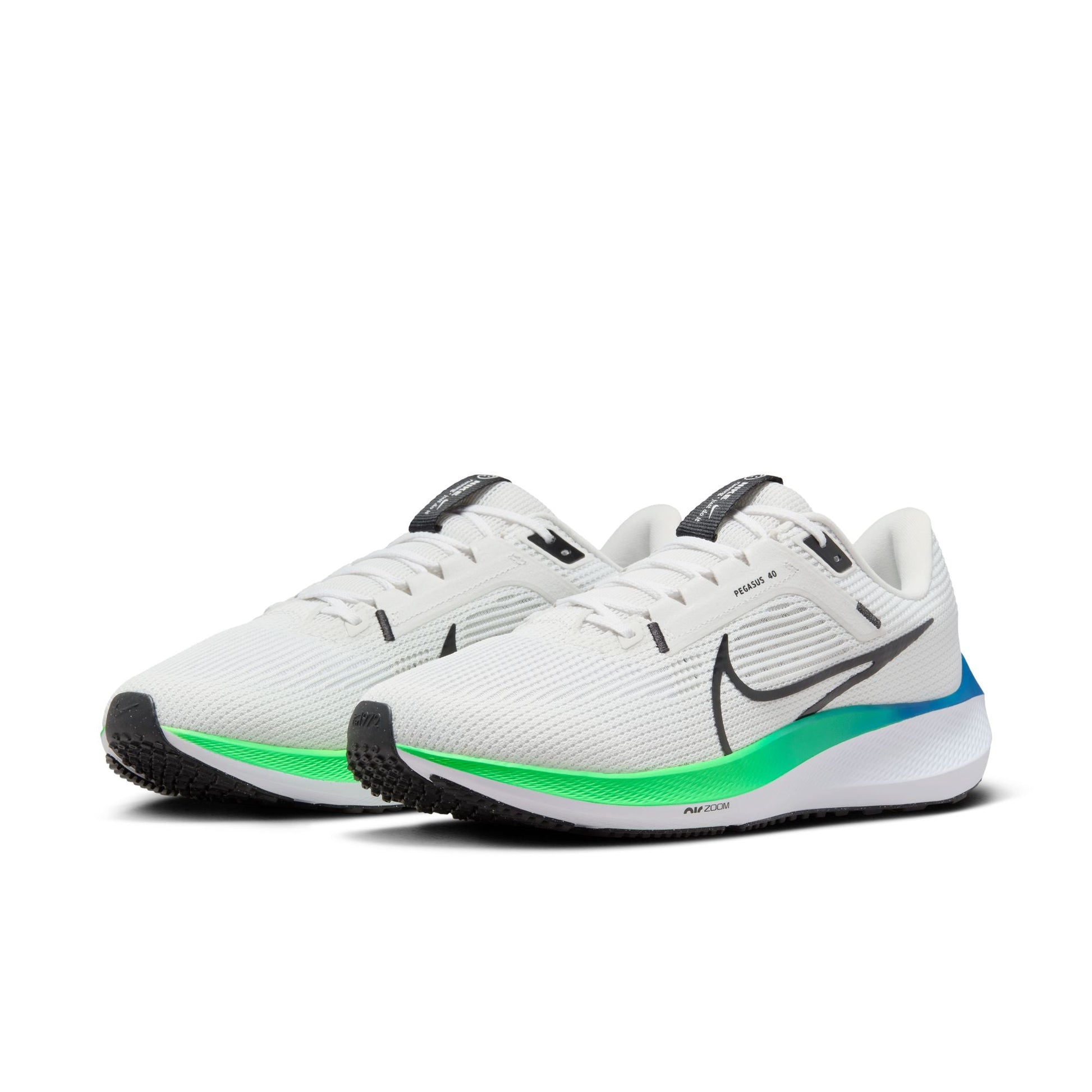  Men's Nike Pegasus 40 - DV3853-006