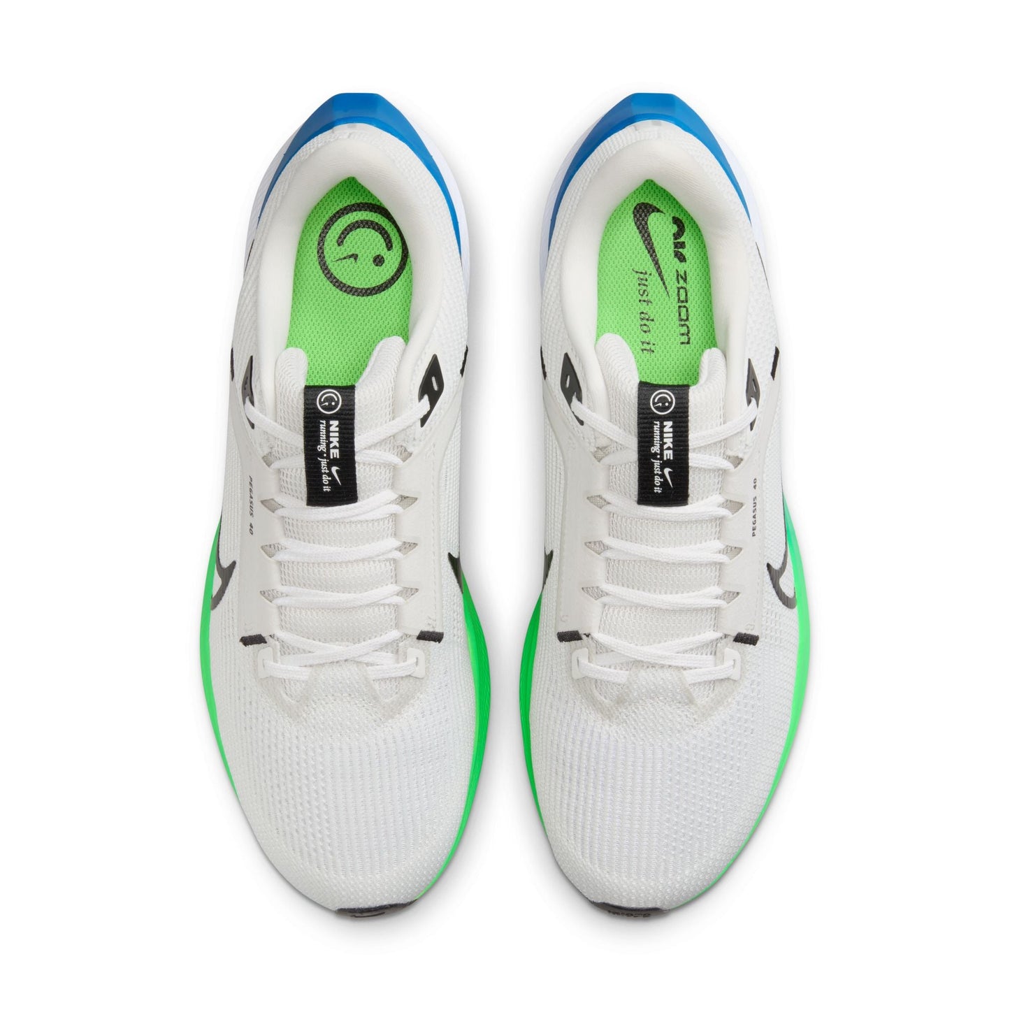  Men's Nike Pegasus 40 - DV3853-006