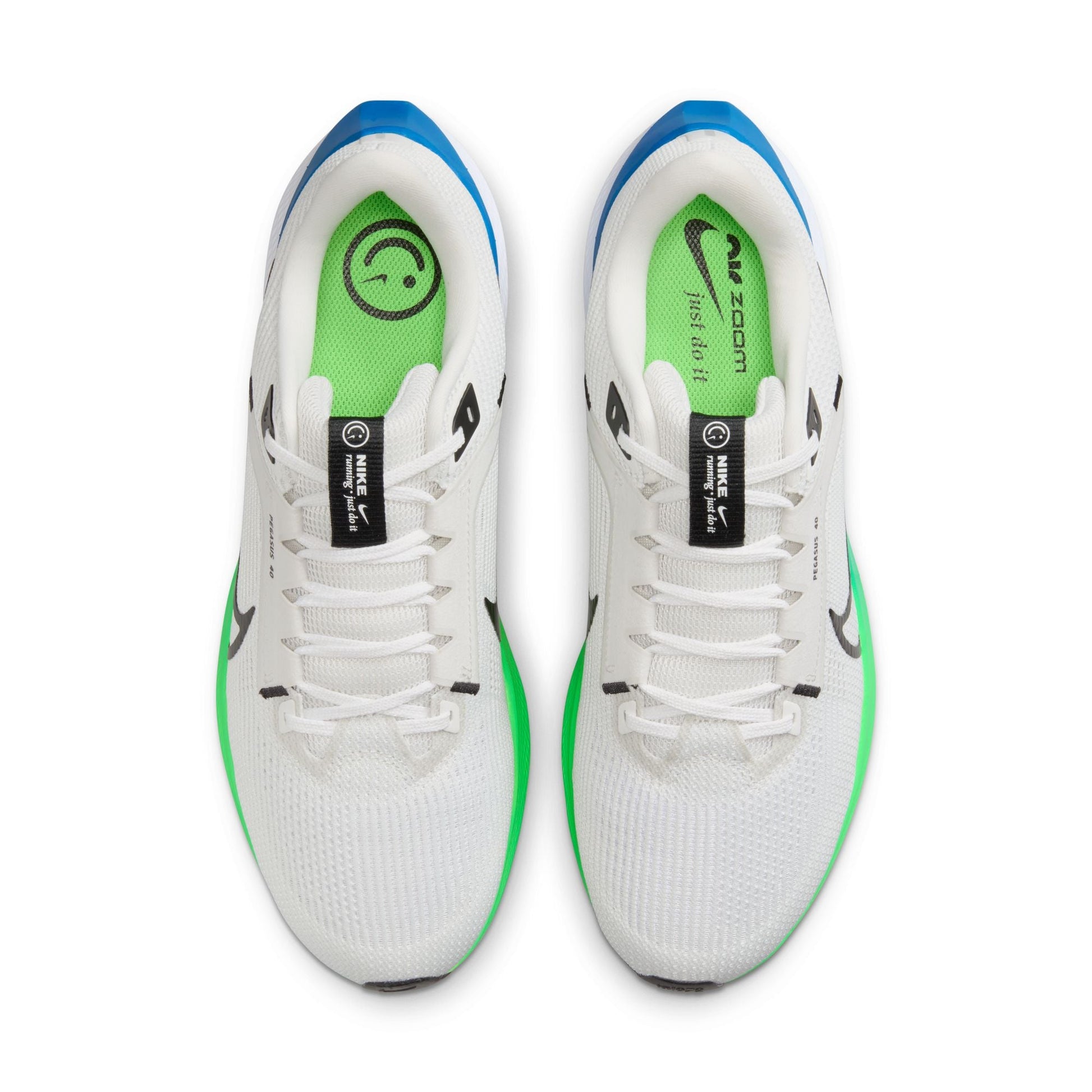  Men's Nike Pegasus 40 - DV3853-006