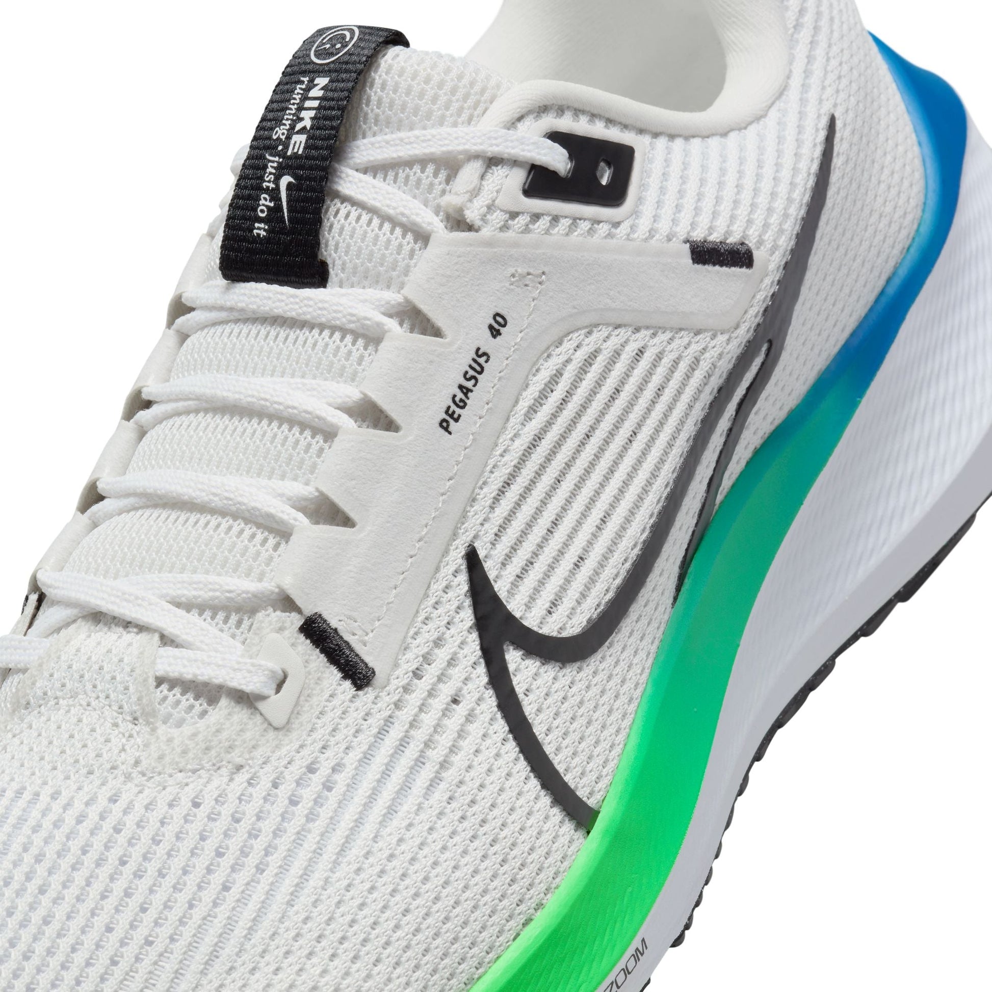  Men's Nike Pegasus 40 - DV3853-006