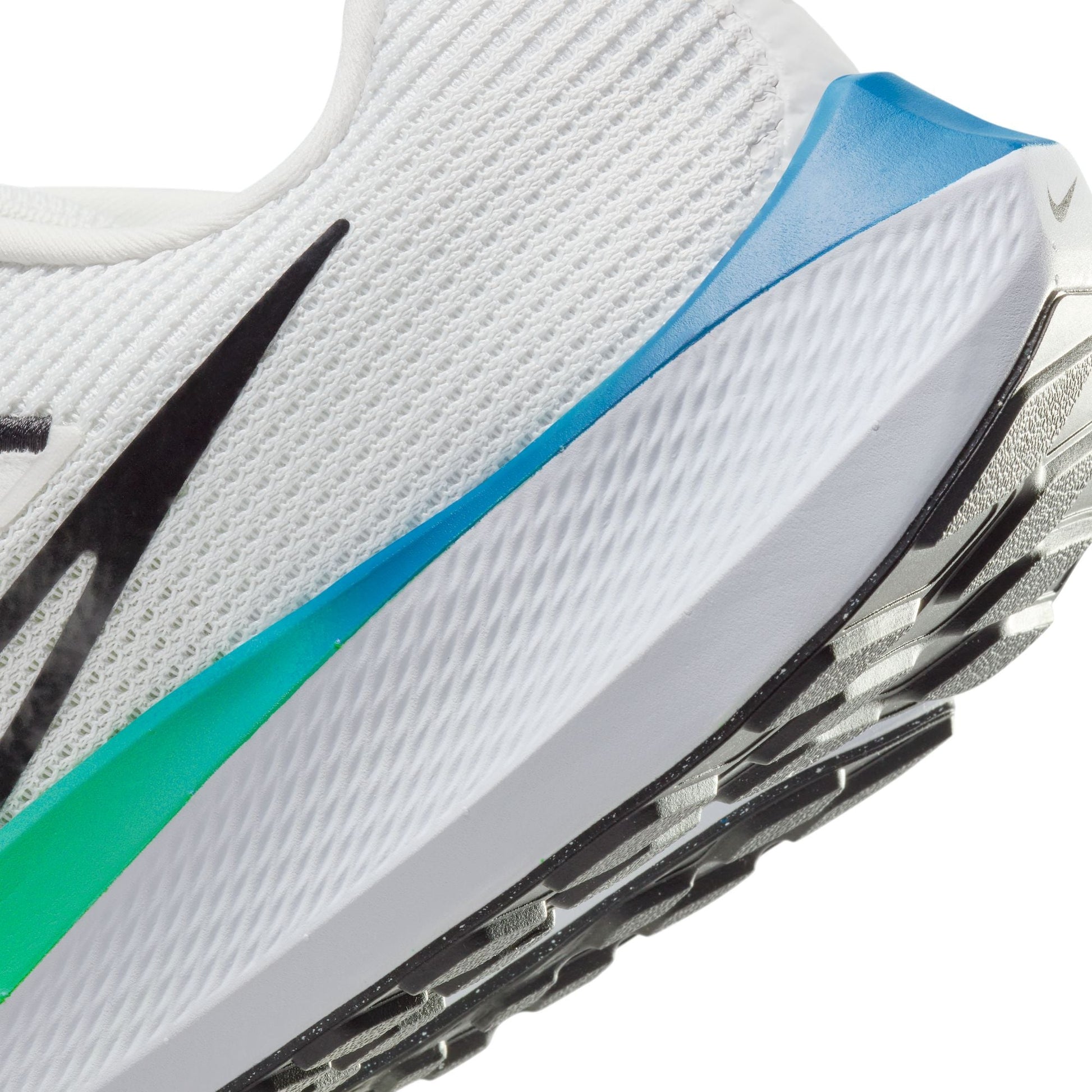  Men's Nike Pegasus 40 - DV3853-006