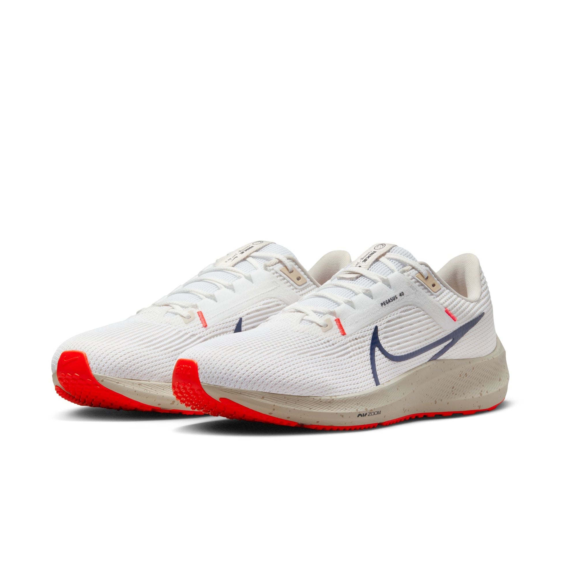  Men's Nike Pegasus 40 - DV3853-100