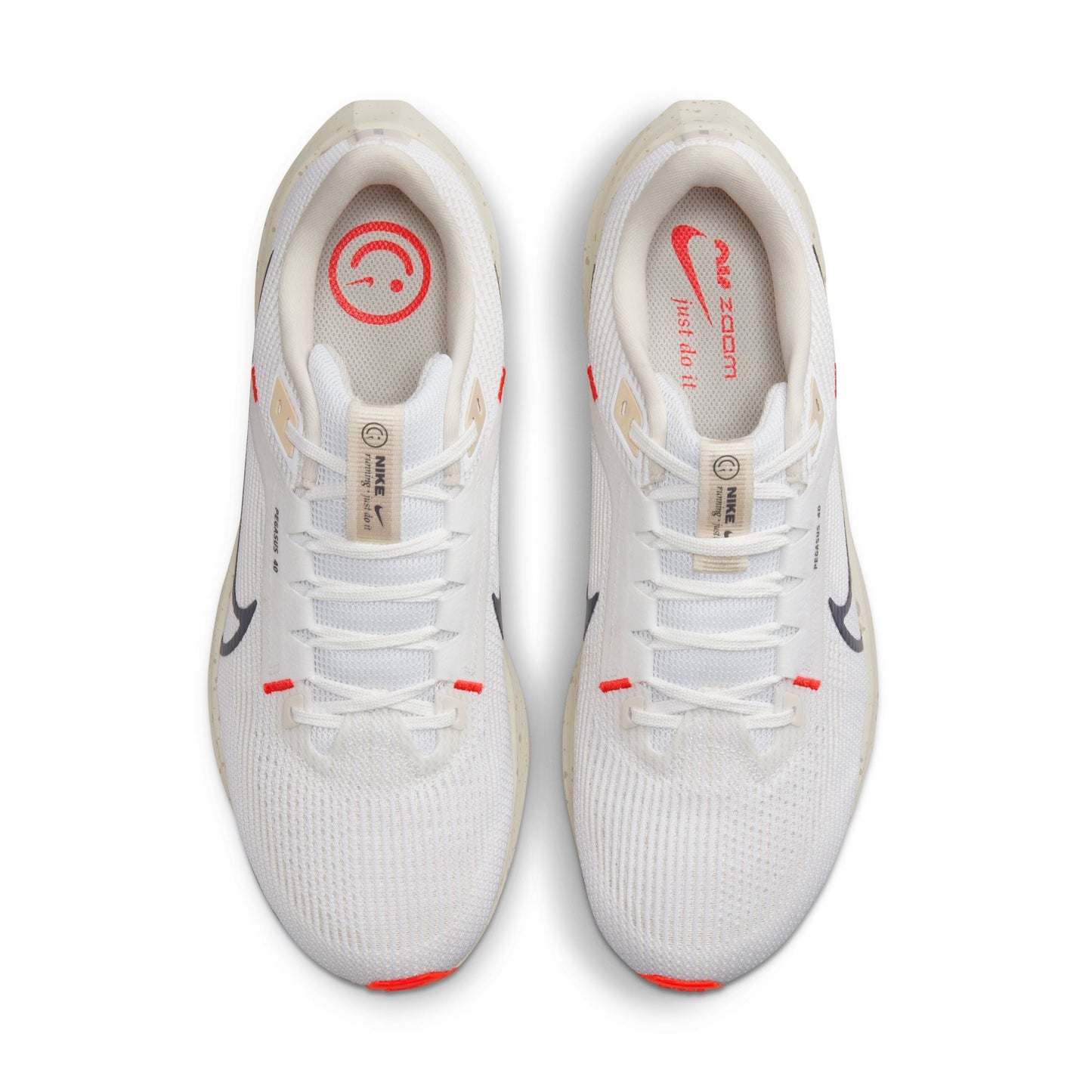  Men's Nike Pegasus 40 - DV3853-100