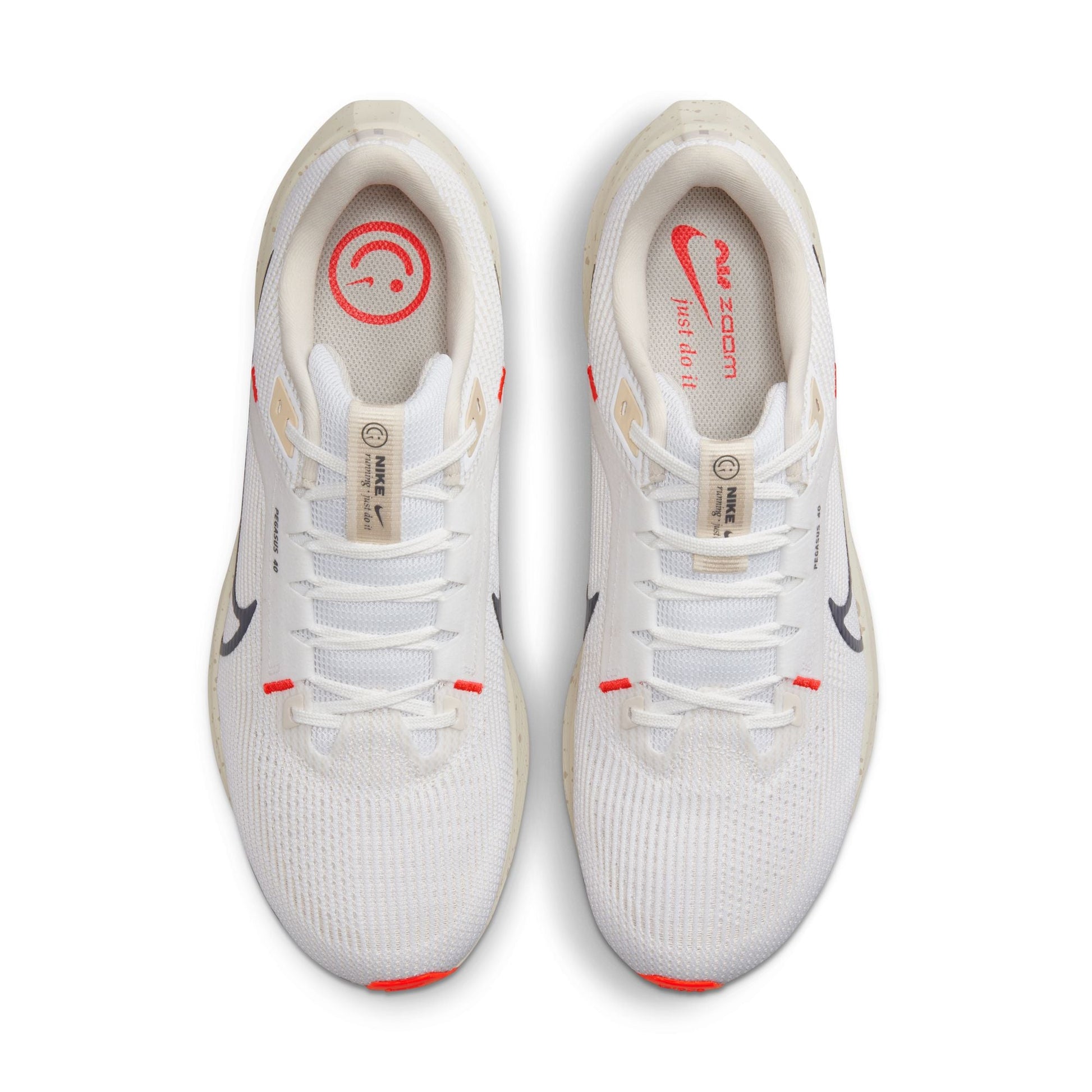  Men's Nike Pegasus 40 - DV3853-100