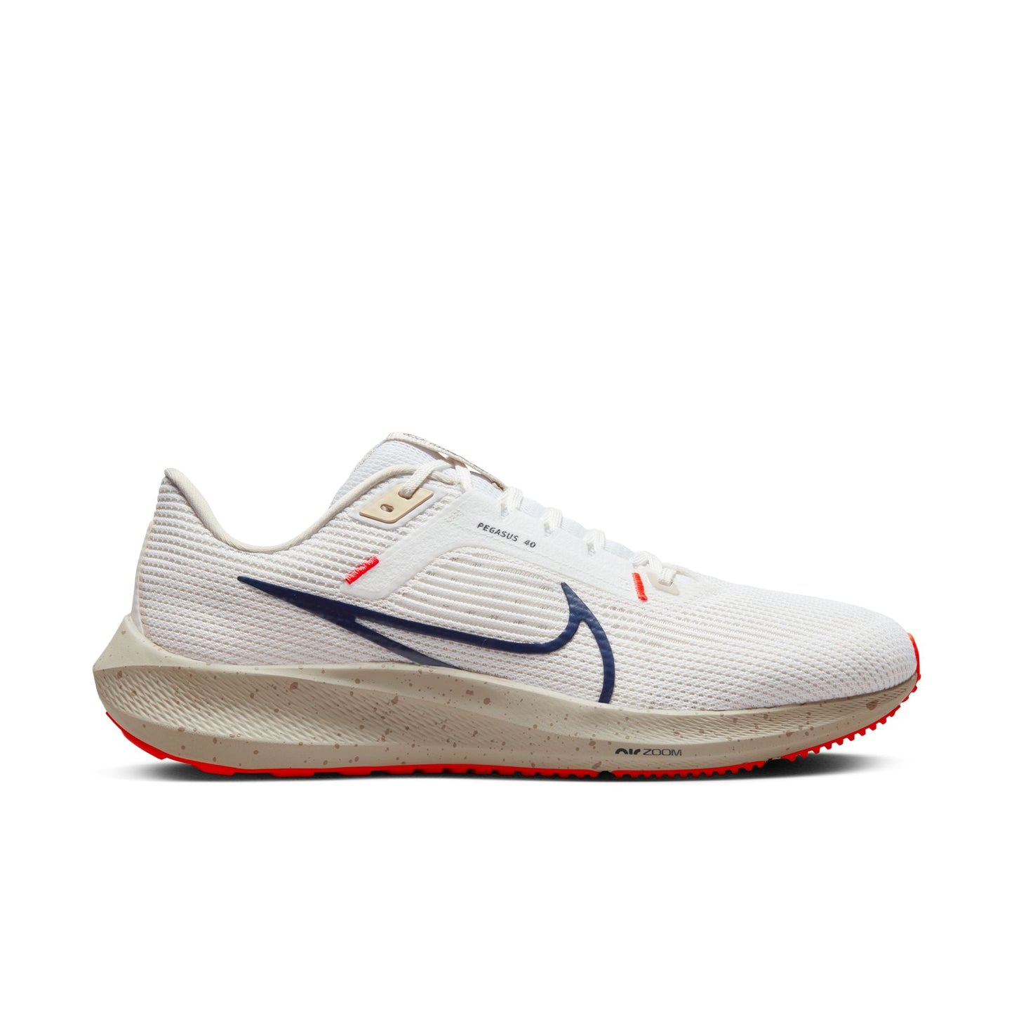  Men's Nike Pegasus 40 - DV3853-100