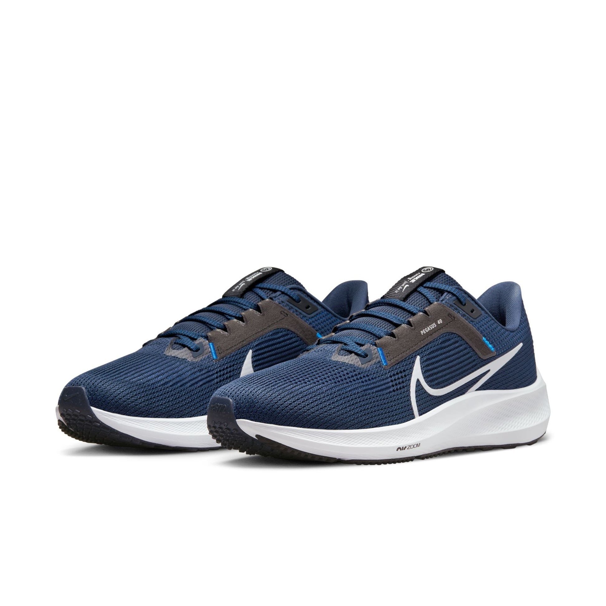  Men's Nike Pegasus 40 - DV3853-400