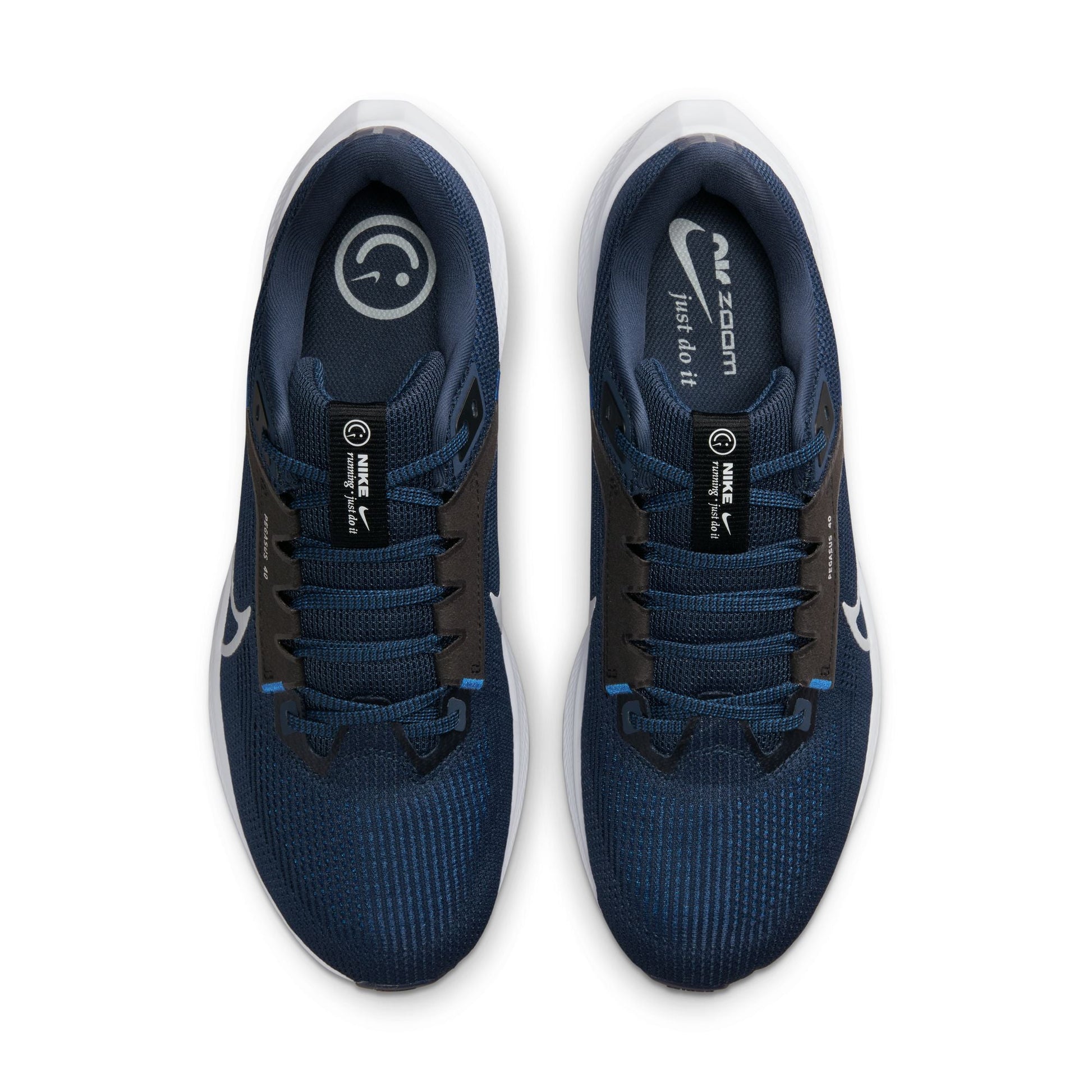  Men's Nike Pegasus 40 - DV3853-400