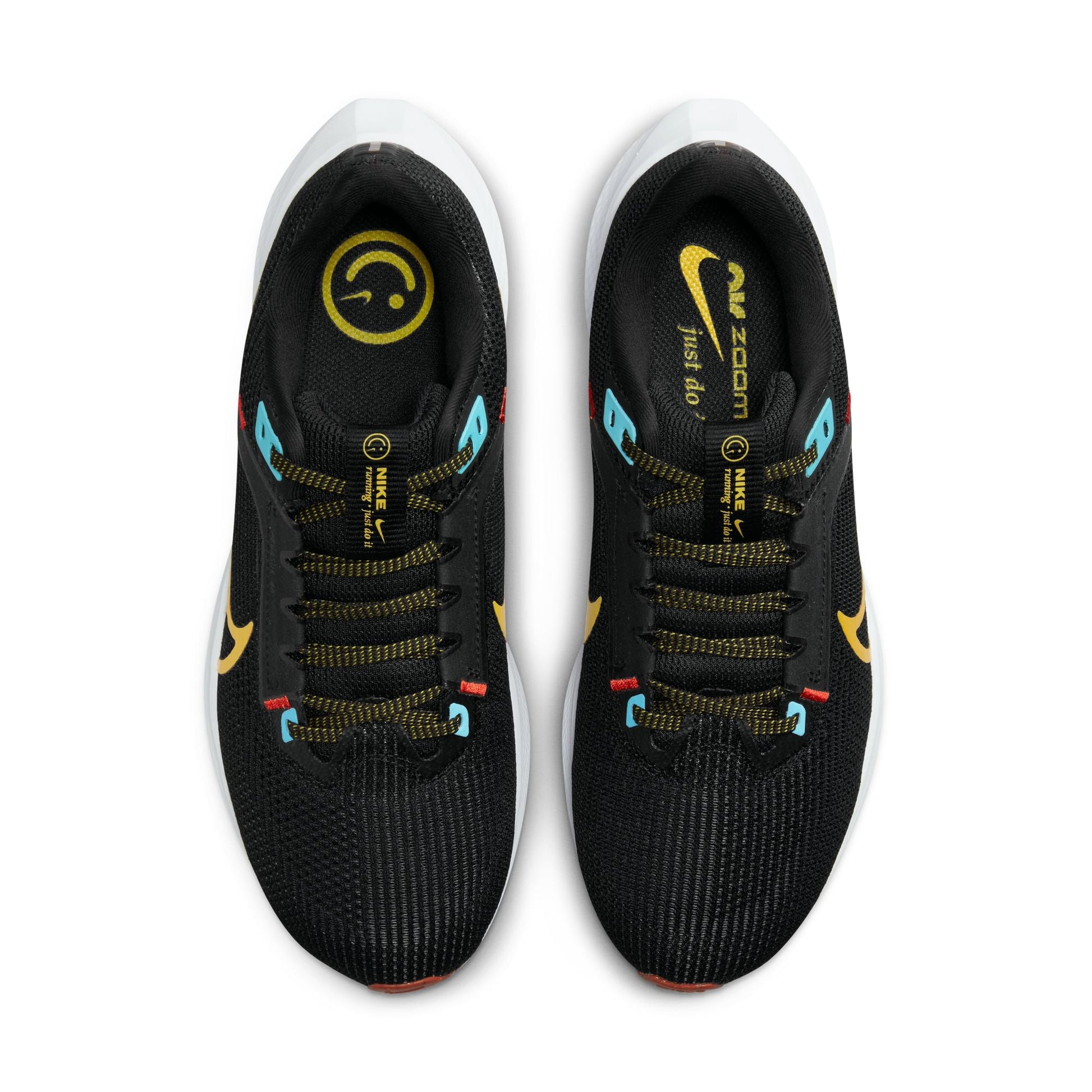  Women's Nike Pegasus 40 - DV3854-002