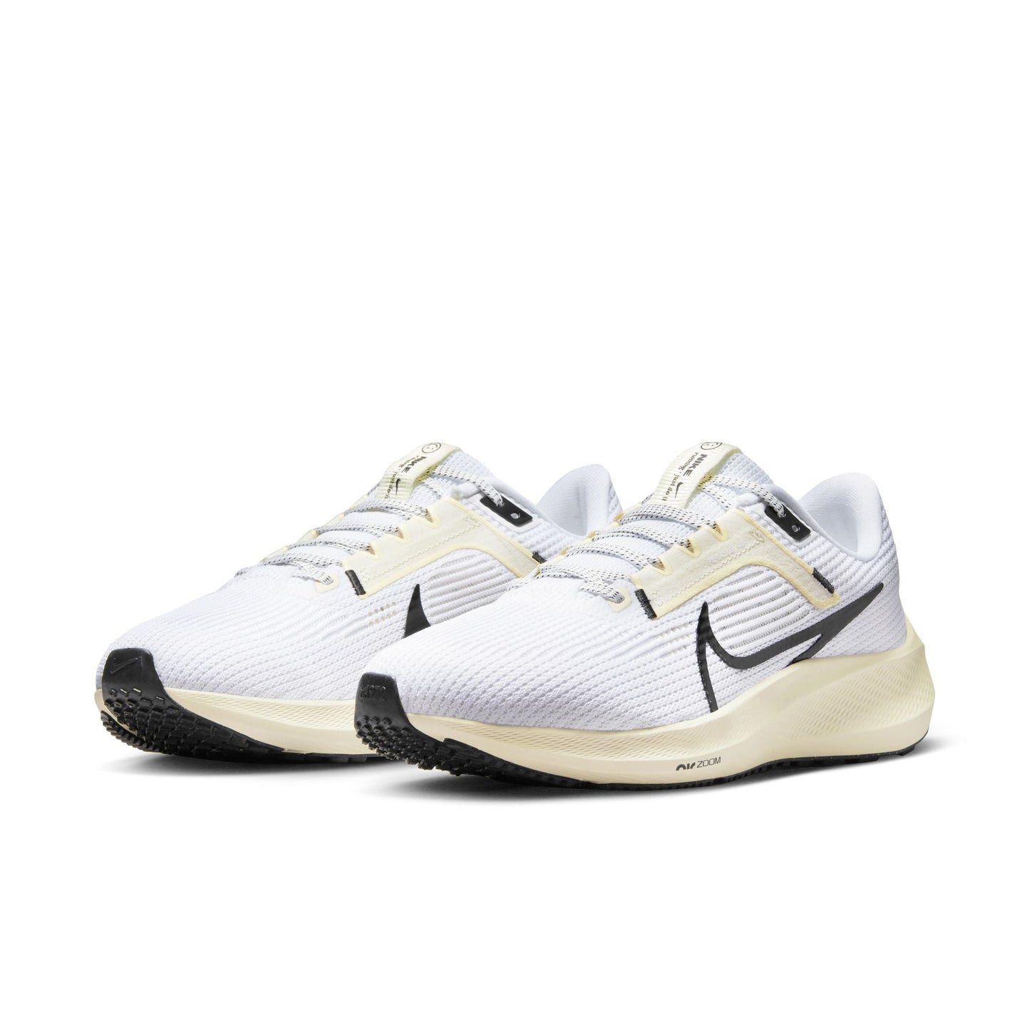  Women's Nike Pegasus 40 - DV3854-100