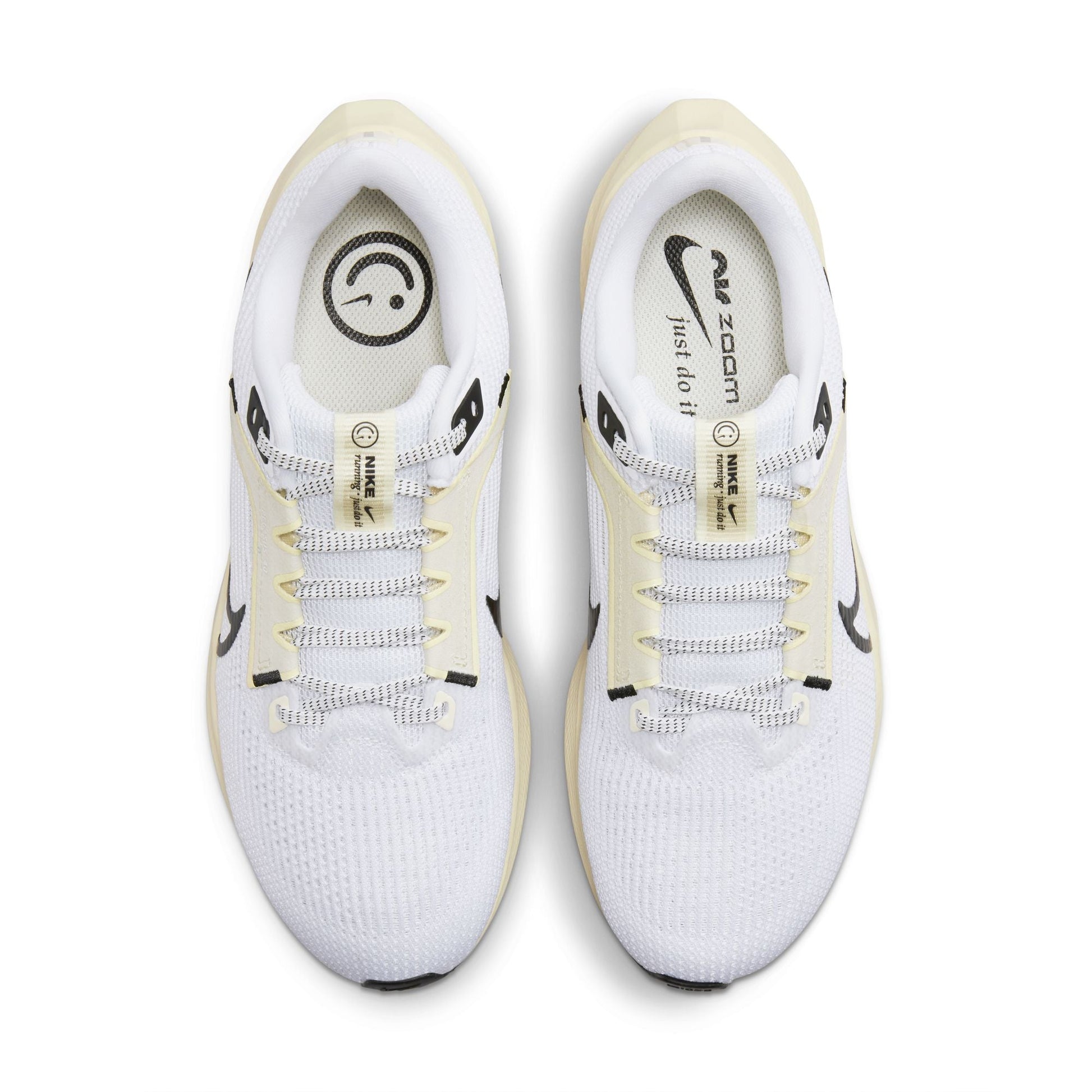  Women's Nike Pegasus 40 - DV3854-100