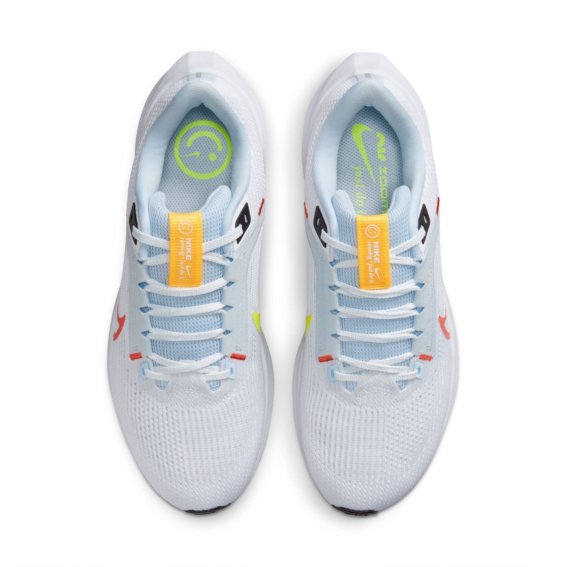  Women's Nike Pegasus 40 - DV3854-102