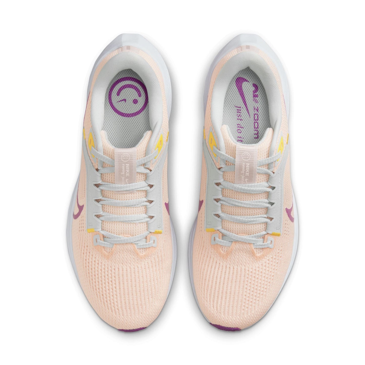  Women's Nike Pegasus 40 - DV3854-800