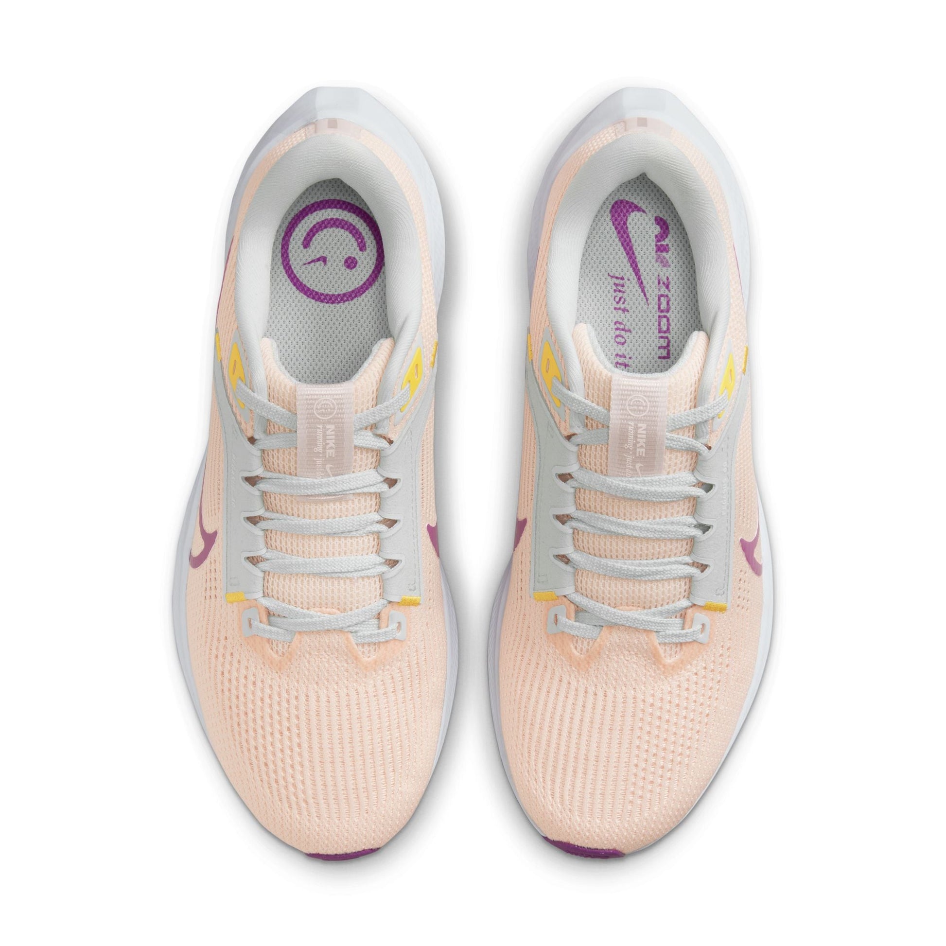  Women's Nike Pegasus 40 - DV3854-800