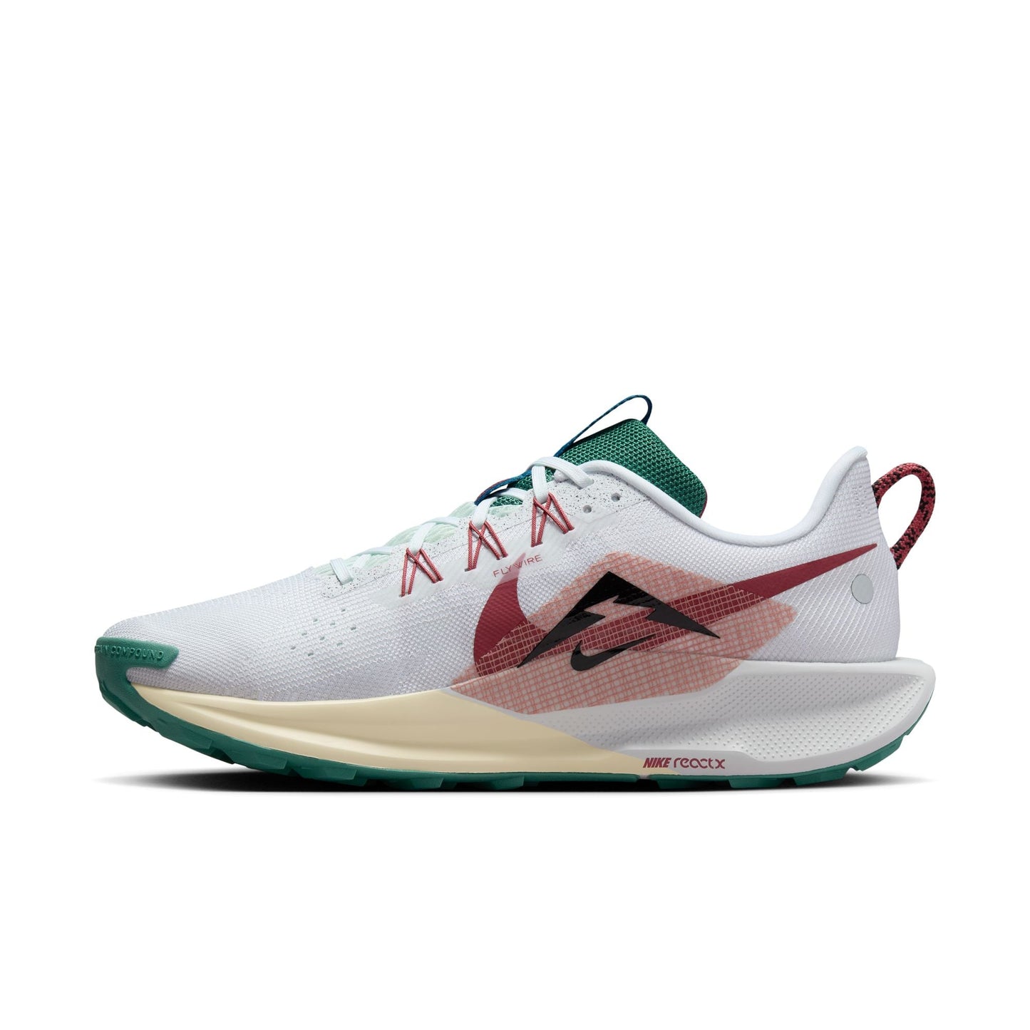  Men's Nike Pegasus Trail 5 - DV3864-100