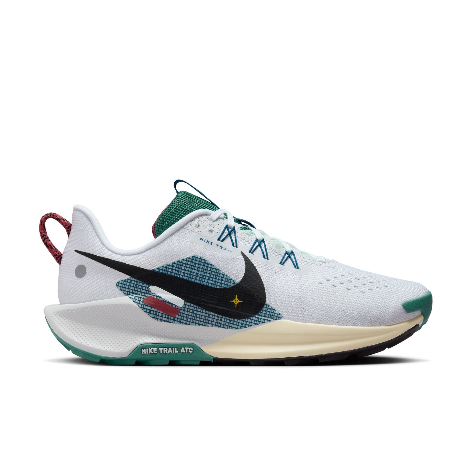  Men's Nike Pegasus Trail 5 - DV3864-100