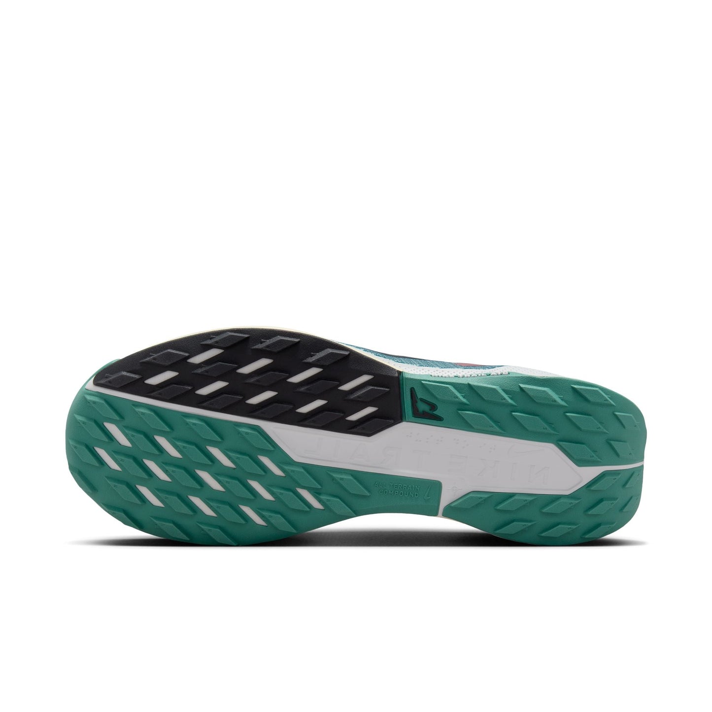  Men's Nike Pegasus Trail 5 - DV3864-100