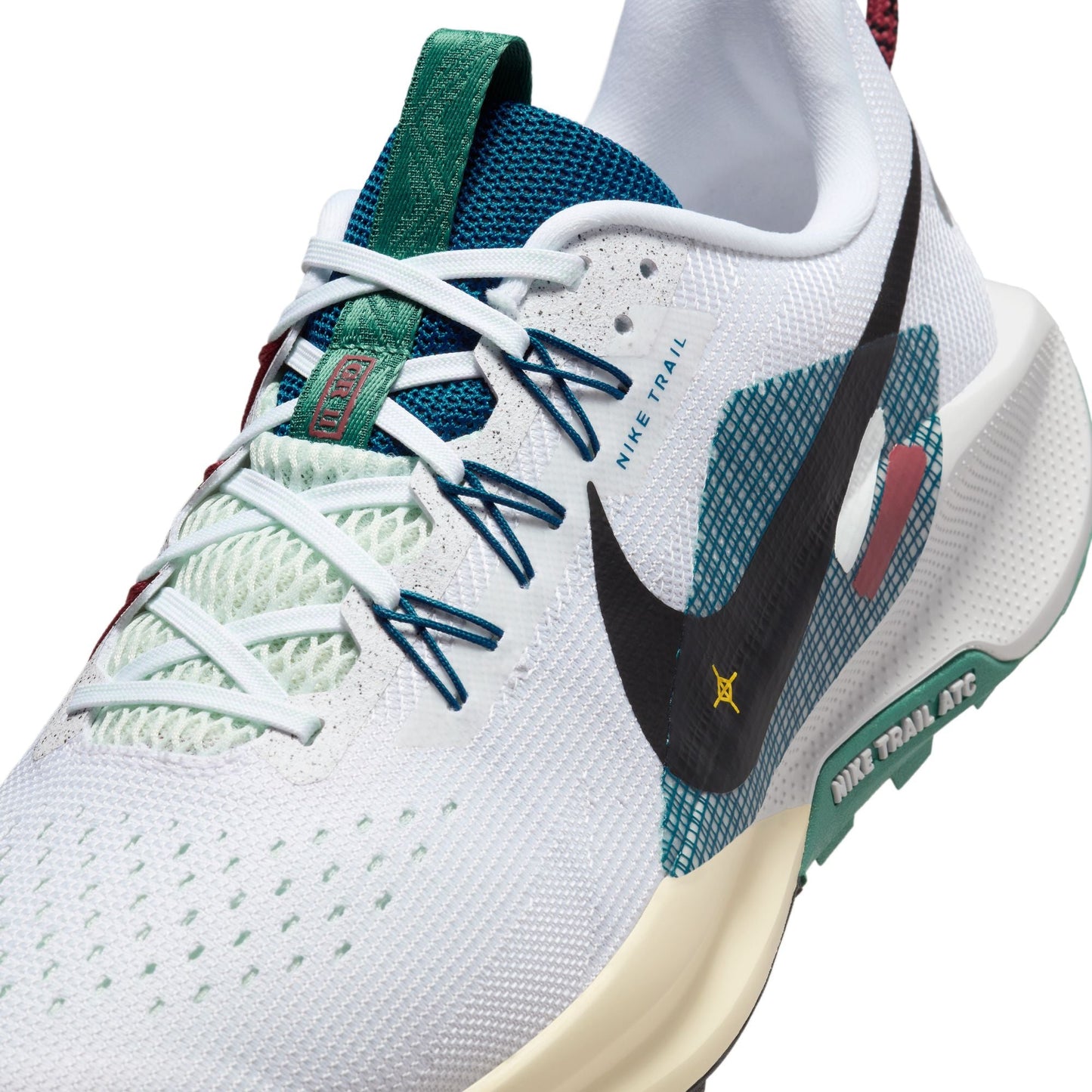  Men's Nike Pegasus Trail 5 - DV3864-100
