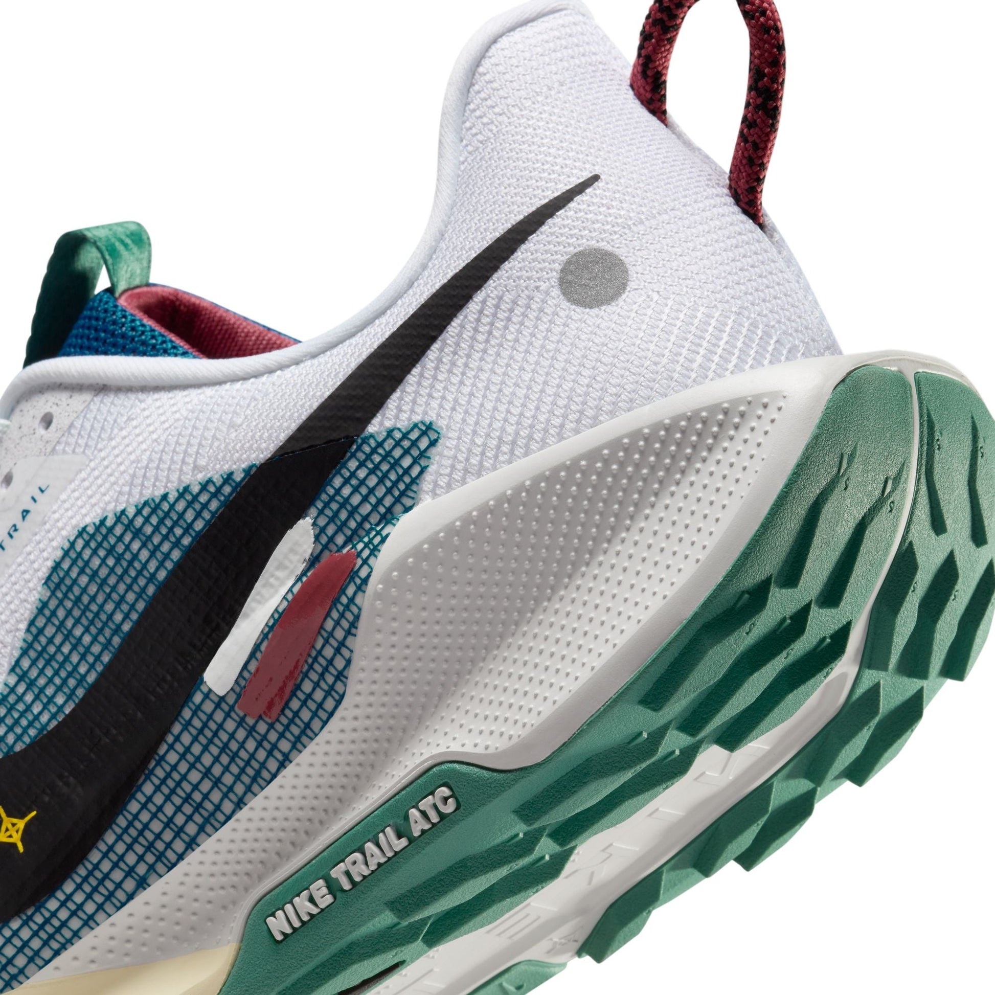  Men's Nike Pegasus Trail 5 - DV3864-100