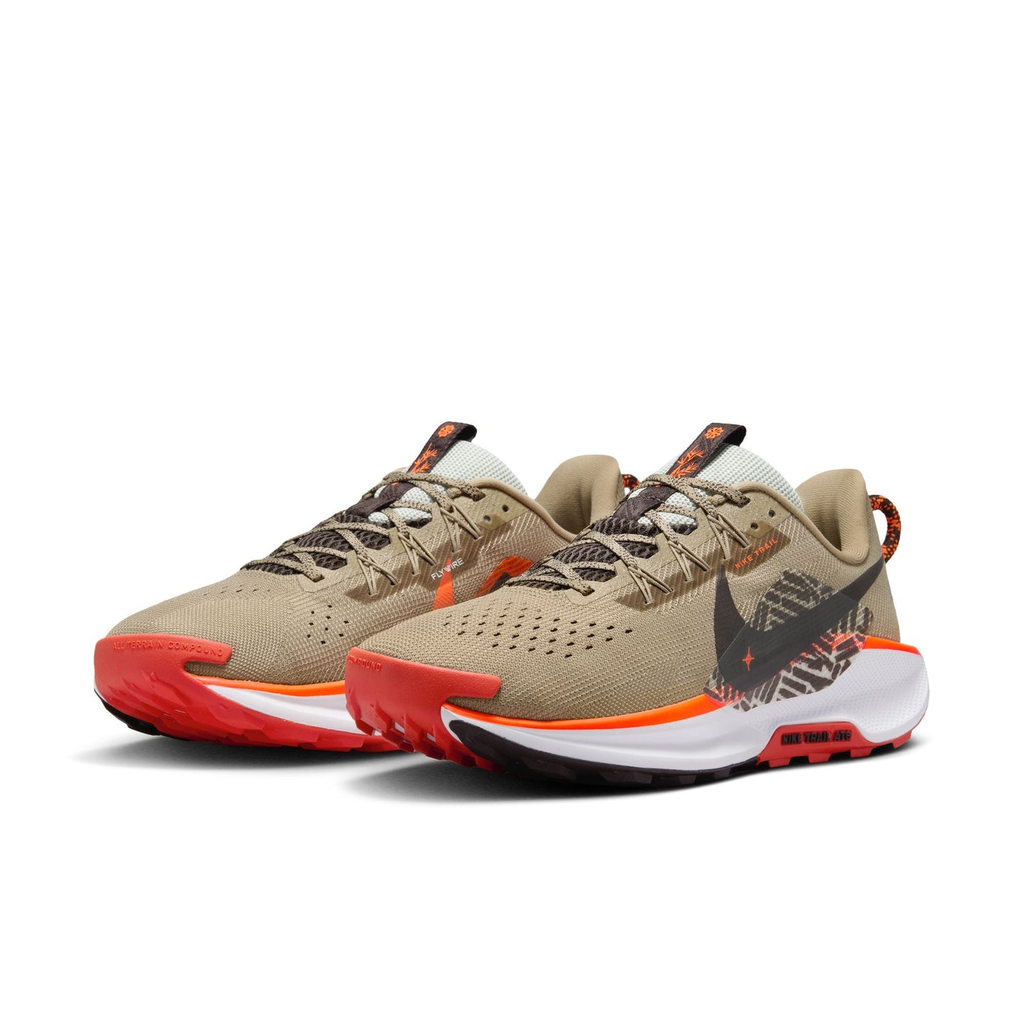 Nike Men's Pegasus Trail 5 - DV3864-201