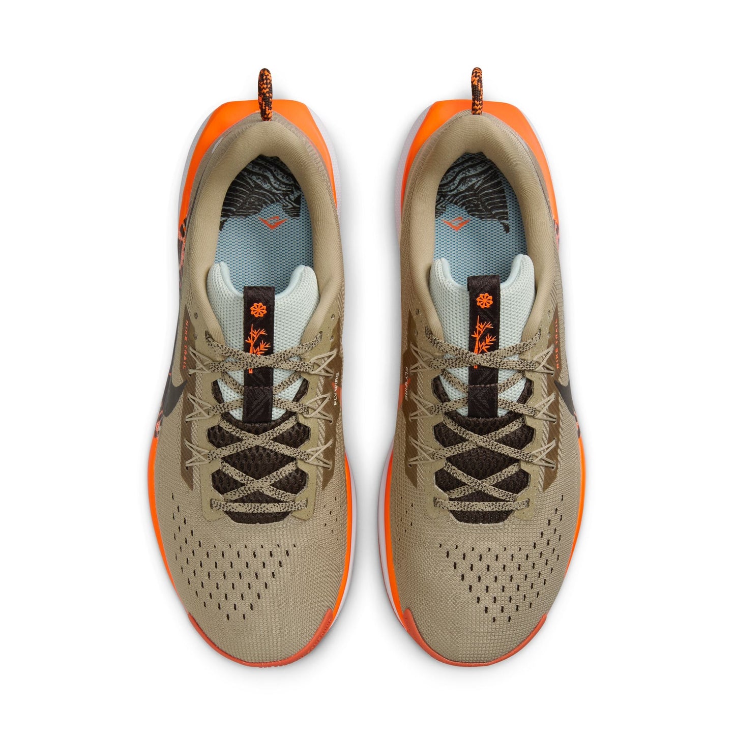 Nike Men's Pegasus Trail 5 - DV3864-201