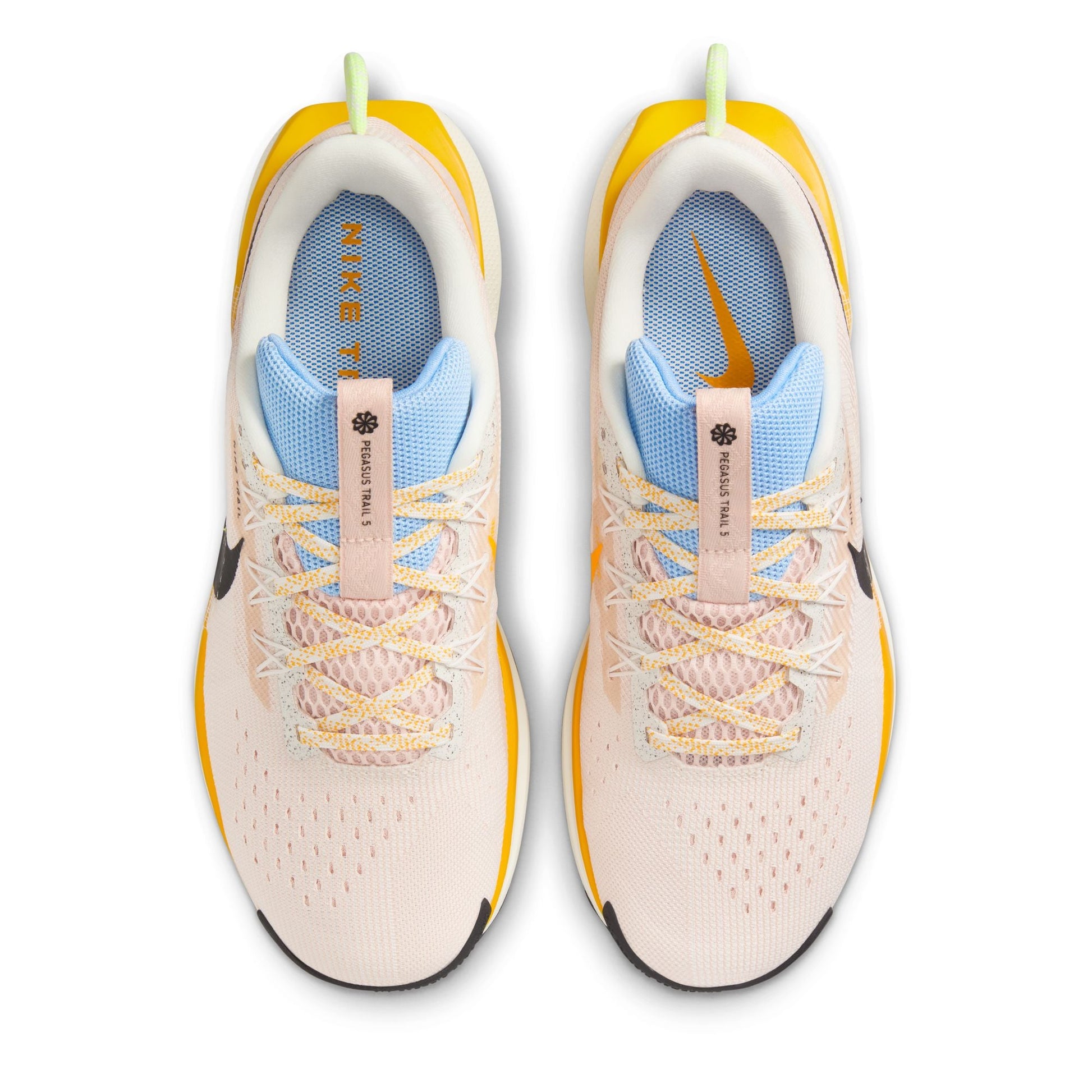  Women's Nike Pegasus Trail 5 - DV3865-007