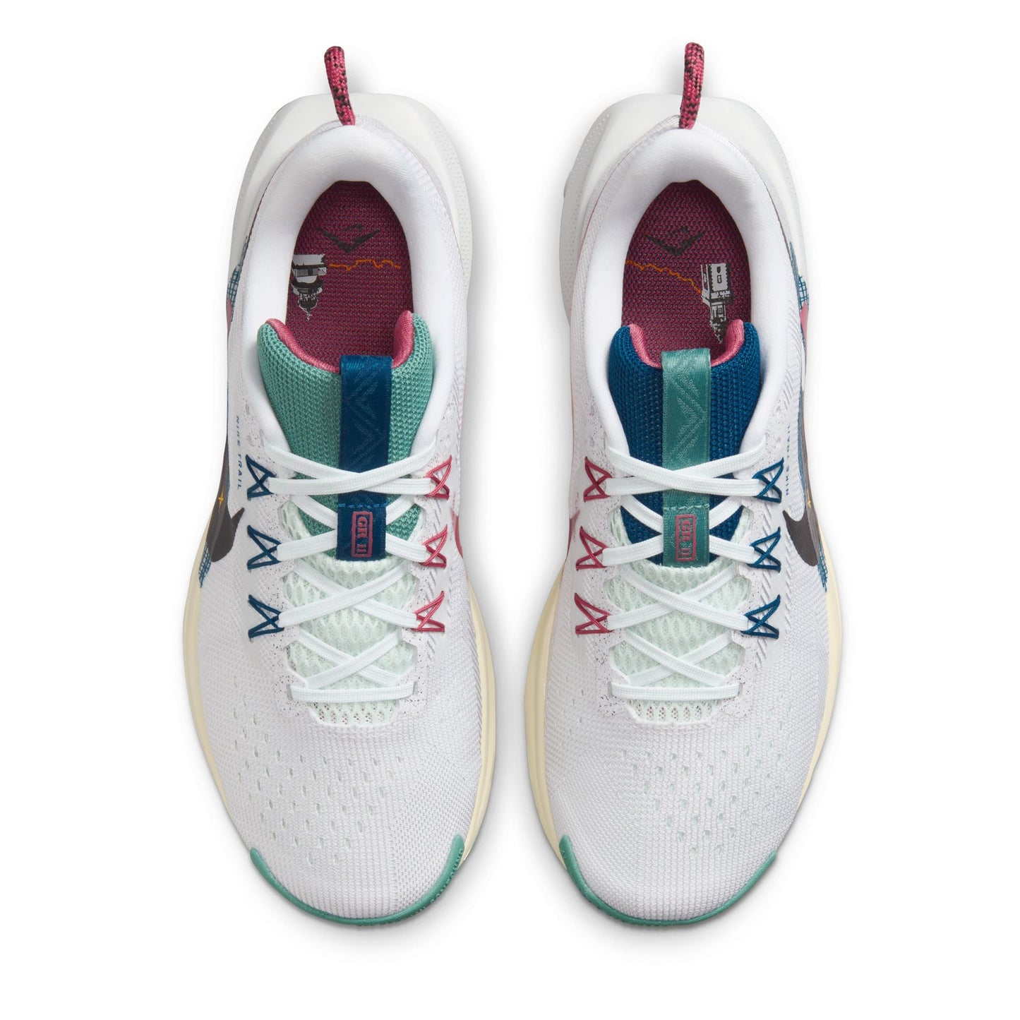  Women's Nike Pegasus Trail 5 -DV3865-100