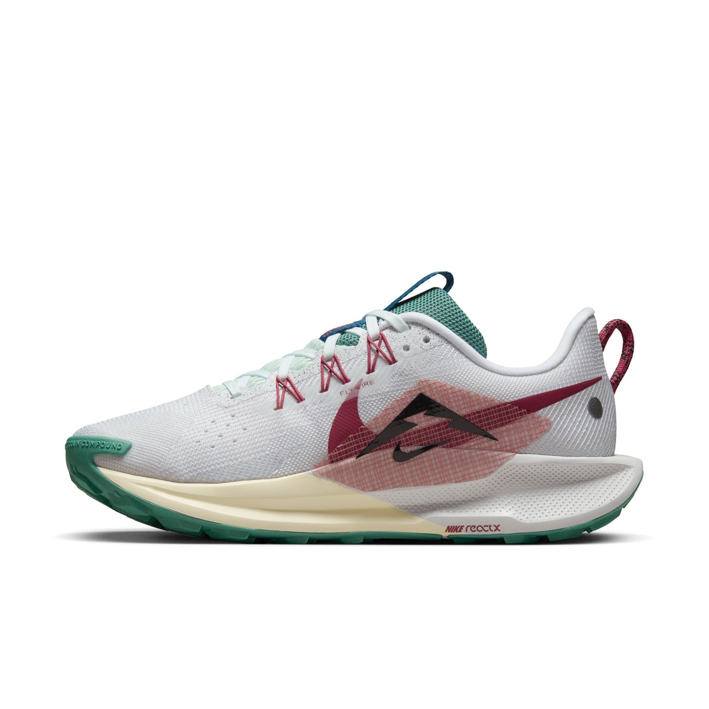  Women's Nike Pegasus Trail 5 -DV3865-100