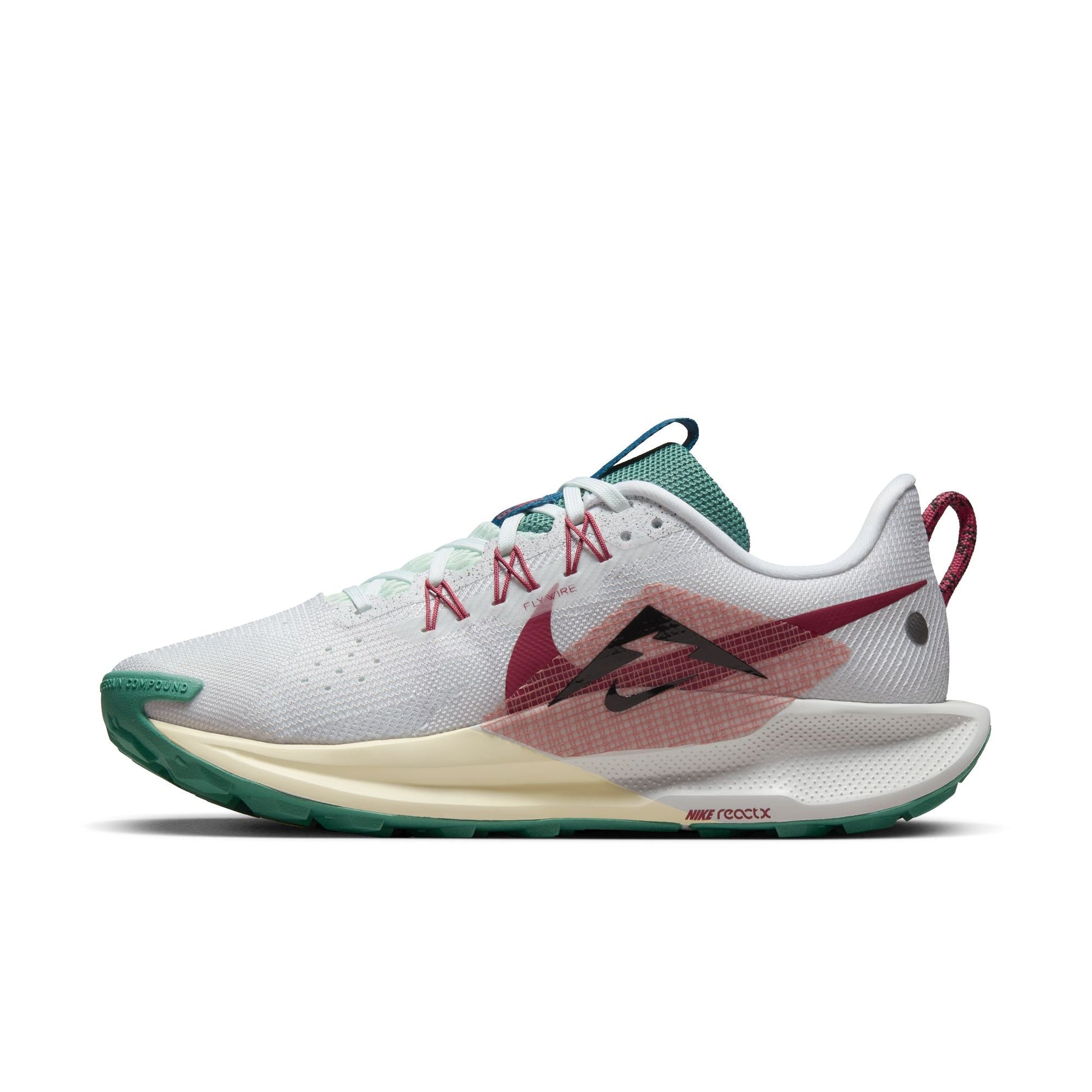  Women's Nike Pegasus Trail 5 -DV3865-100