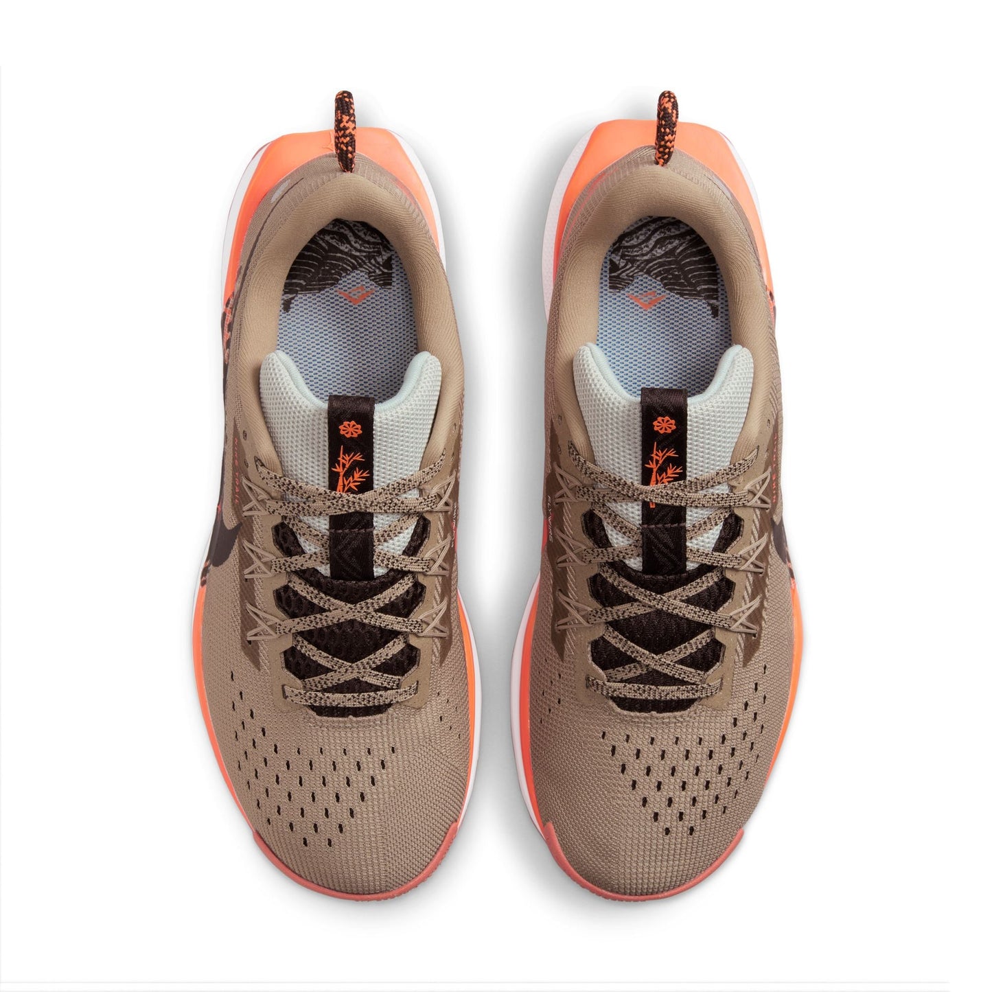  Women's Nike Pegasus Trail 5 - DV3865-201