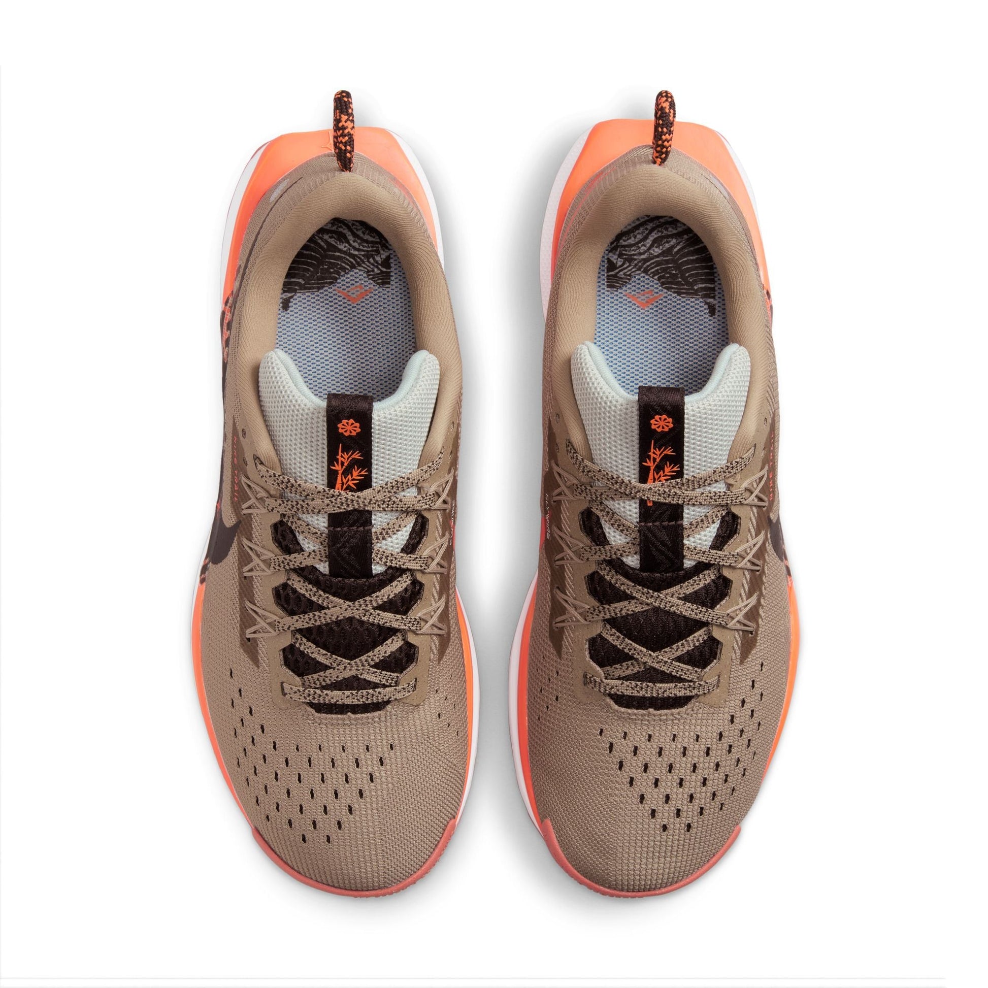  Women's Nike Pegasus Trail 5 - DV3865-201