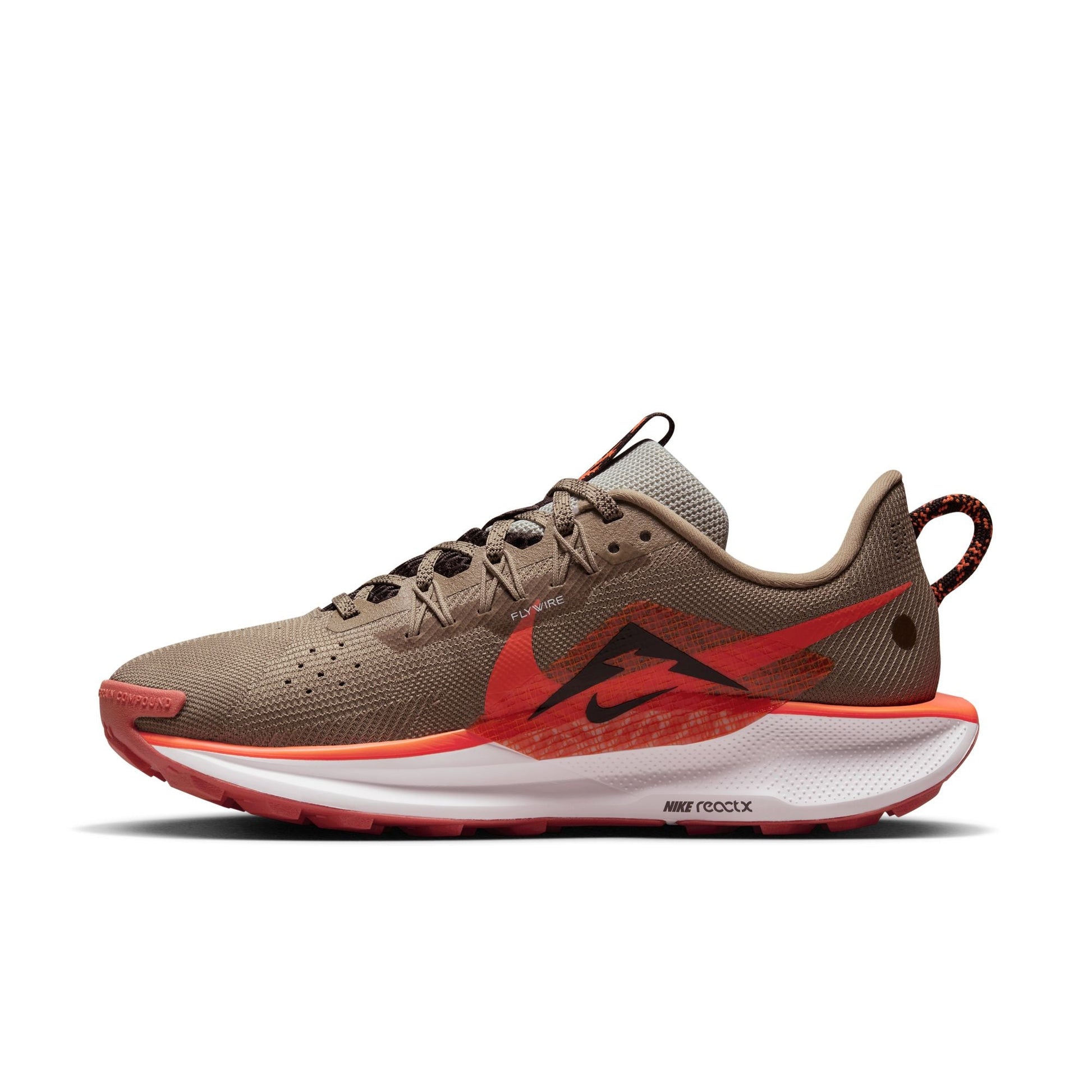  Women's Nike Pegasus Trail 5 - DV3865-201