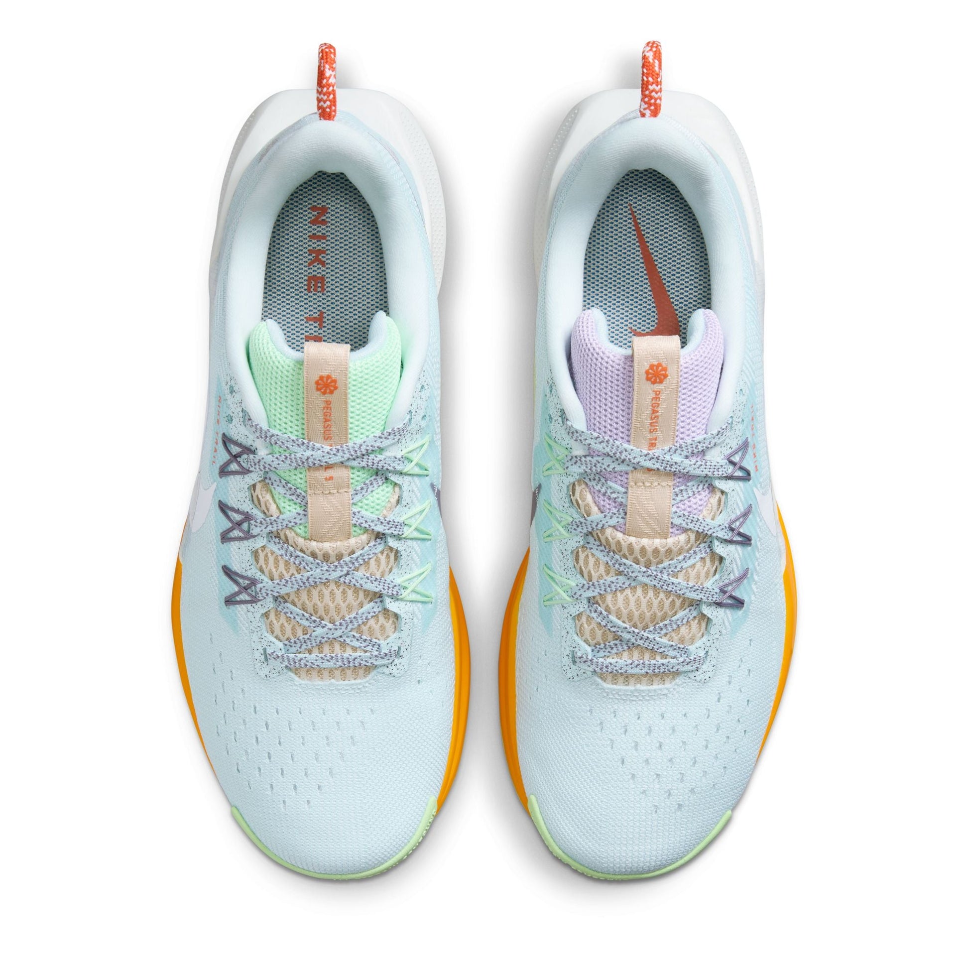  Women's Nike Pegasus Trail 5 - DV3865-402