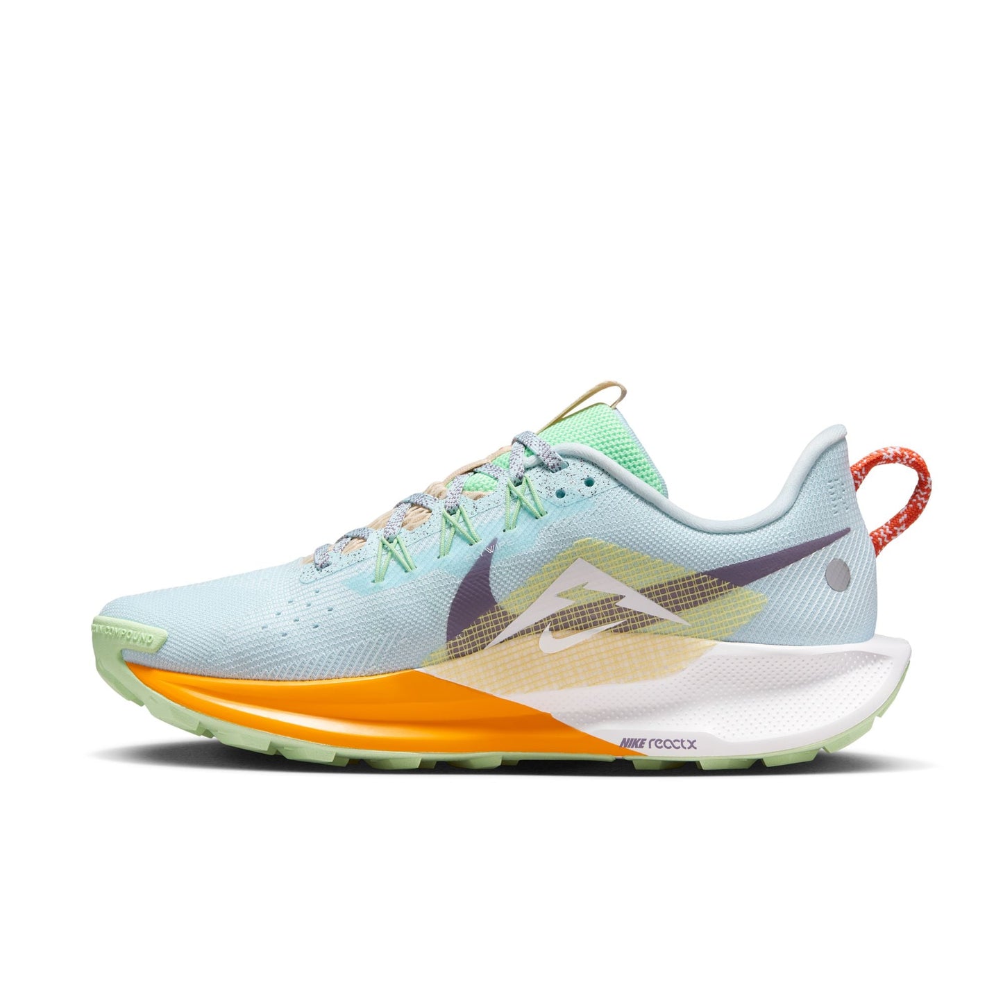  Women's Nike Pegasus Trail 5 - DV3865-402