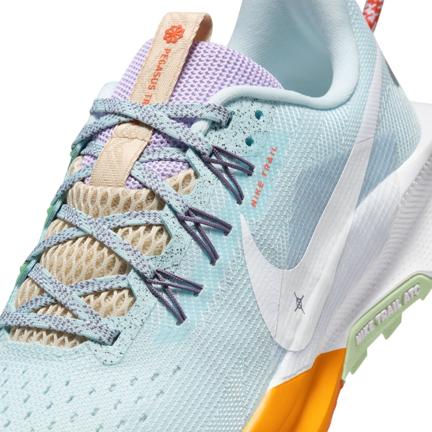  Women's Nike Pegasus Trail 5 - DV3865-402