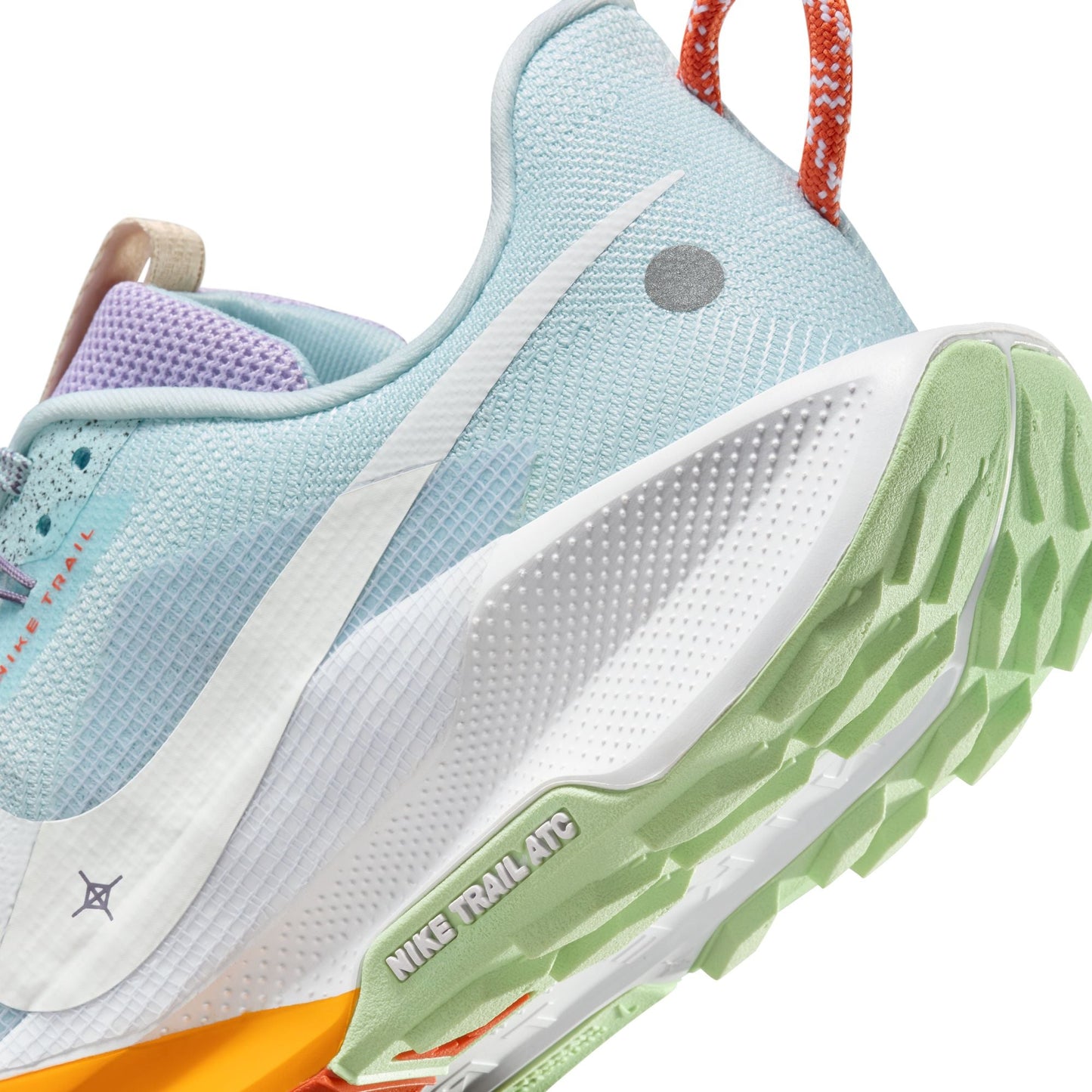 Women's Nike Pegasus Trail 5 - DV3865-402