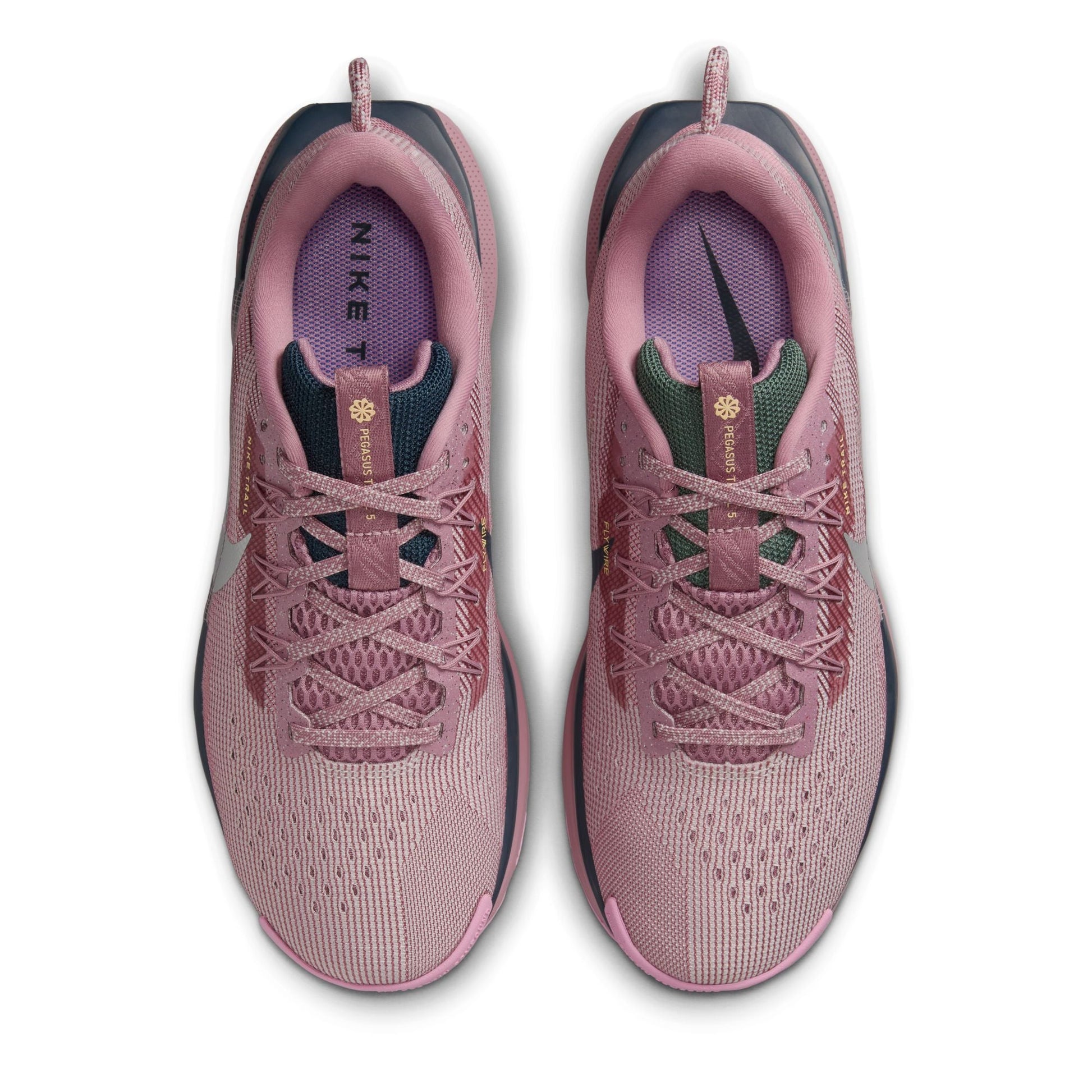  Women's Nike Pegasus Trail 5 - DV3865-500