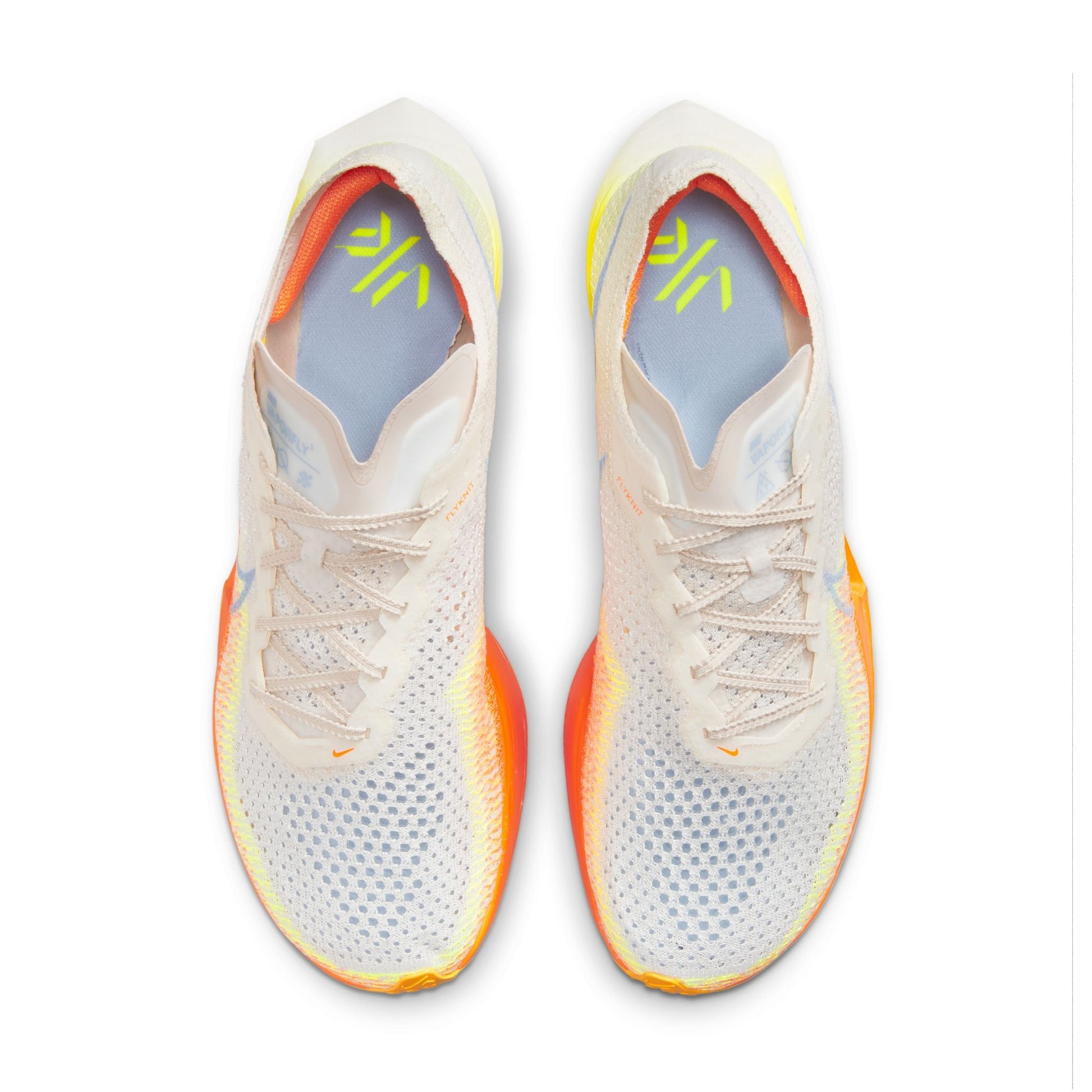  Men's Nike Vaporfly NEXT% 3 - DV4129-101