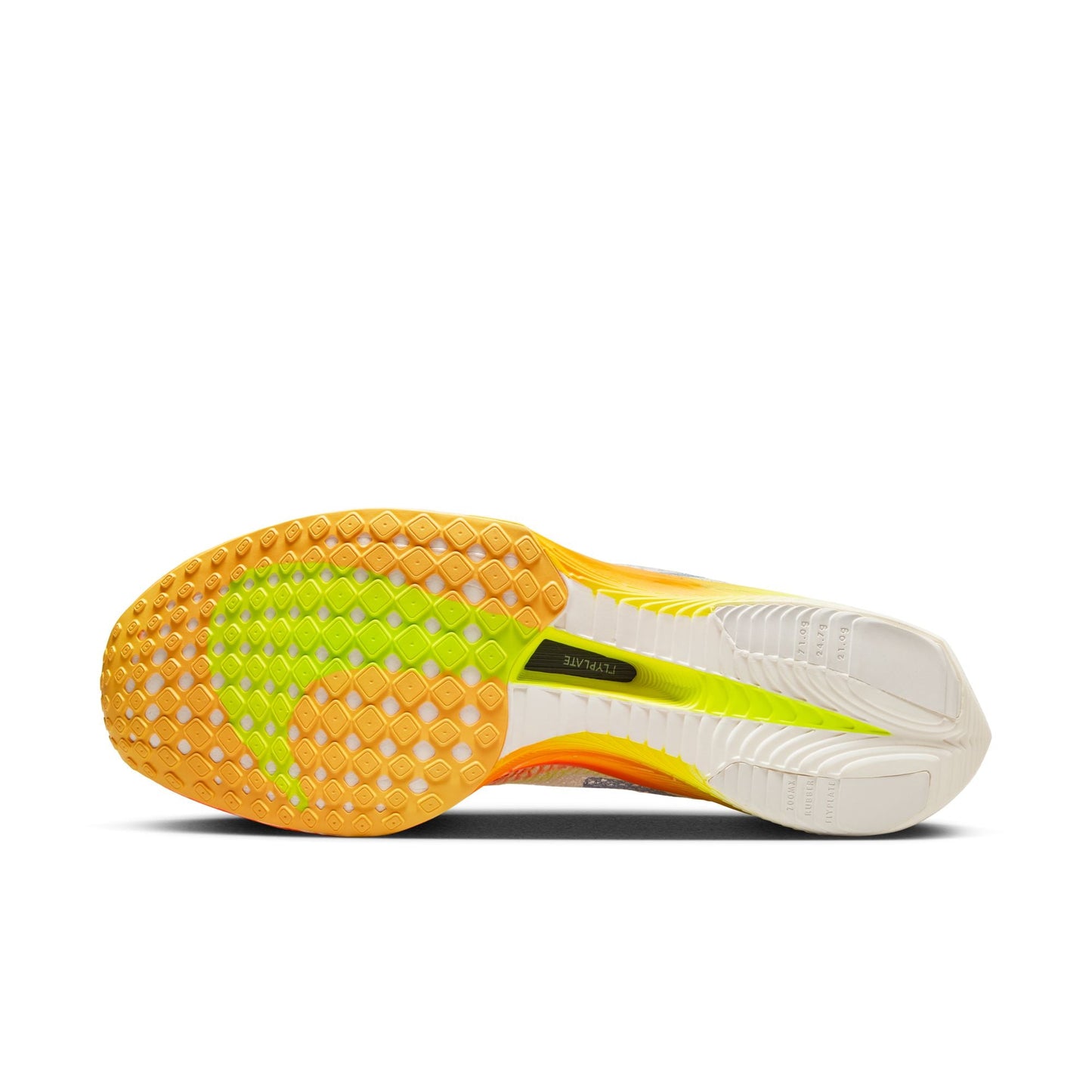  Men's Nike Vaporfly NEXT% 3 - DV4129-101