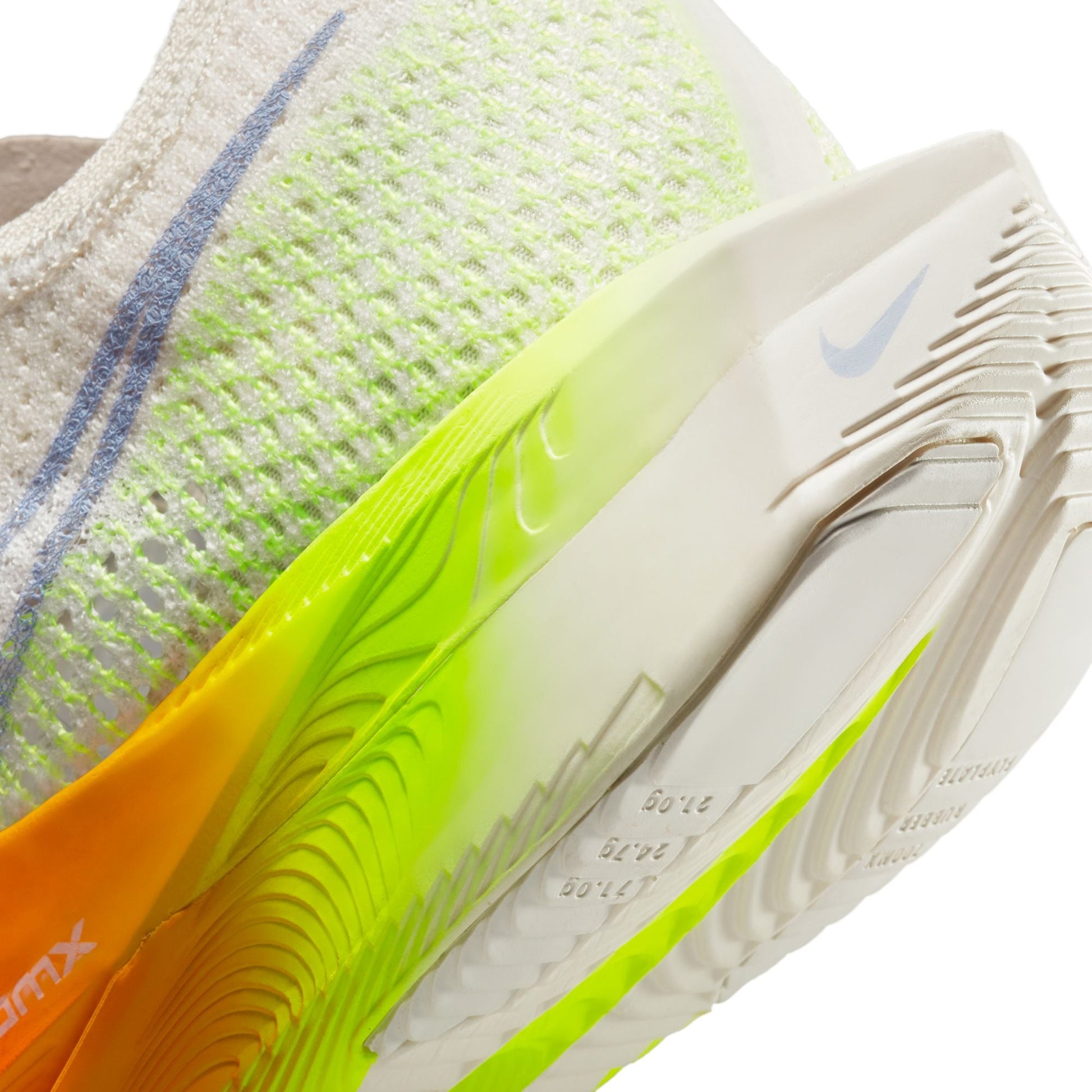  Men's Nike Vaporfly NEXT% 3 - DV4129-101