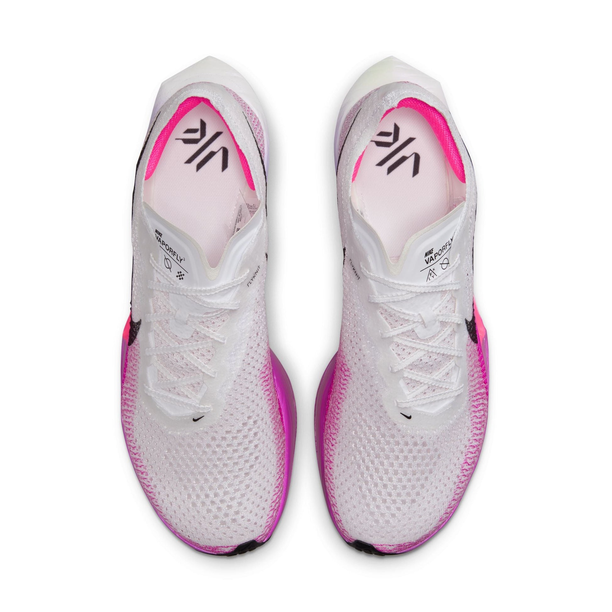  Men's Nike Vaporfly 3 - DV4129-104