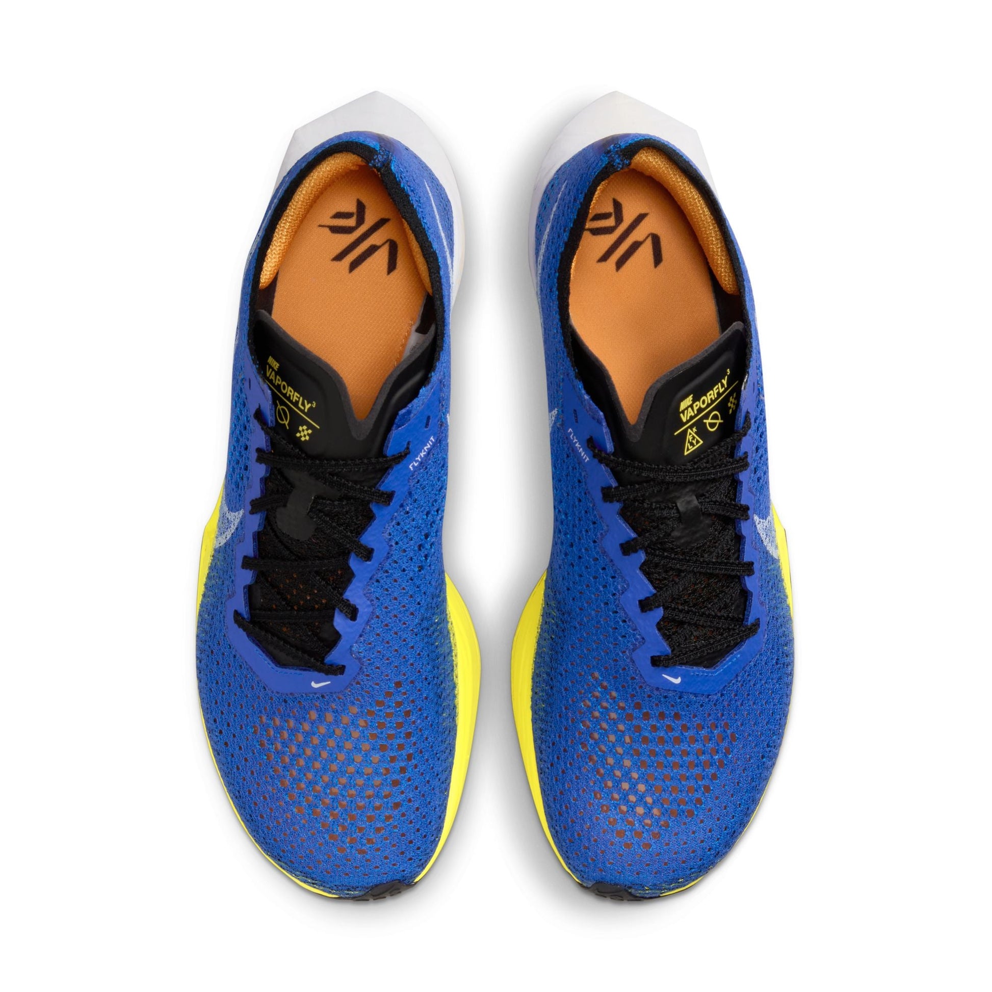  Men's Nike Vaporfly NEXT% 3 - DV4129-400