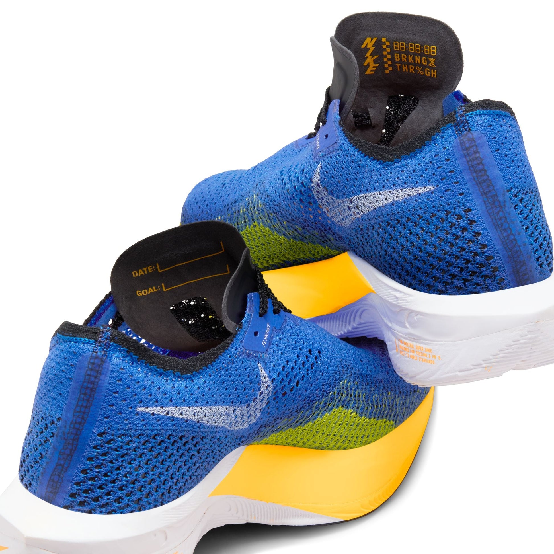  Men's Nike Vaporfly NEXT% 3 - DV4129-400