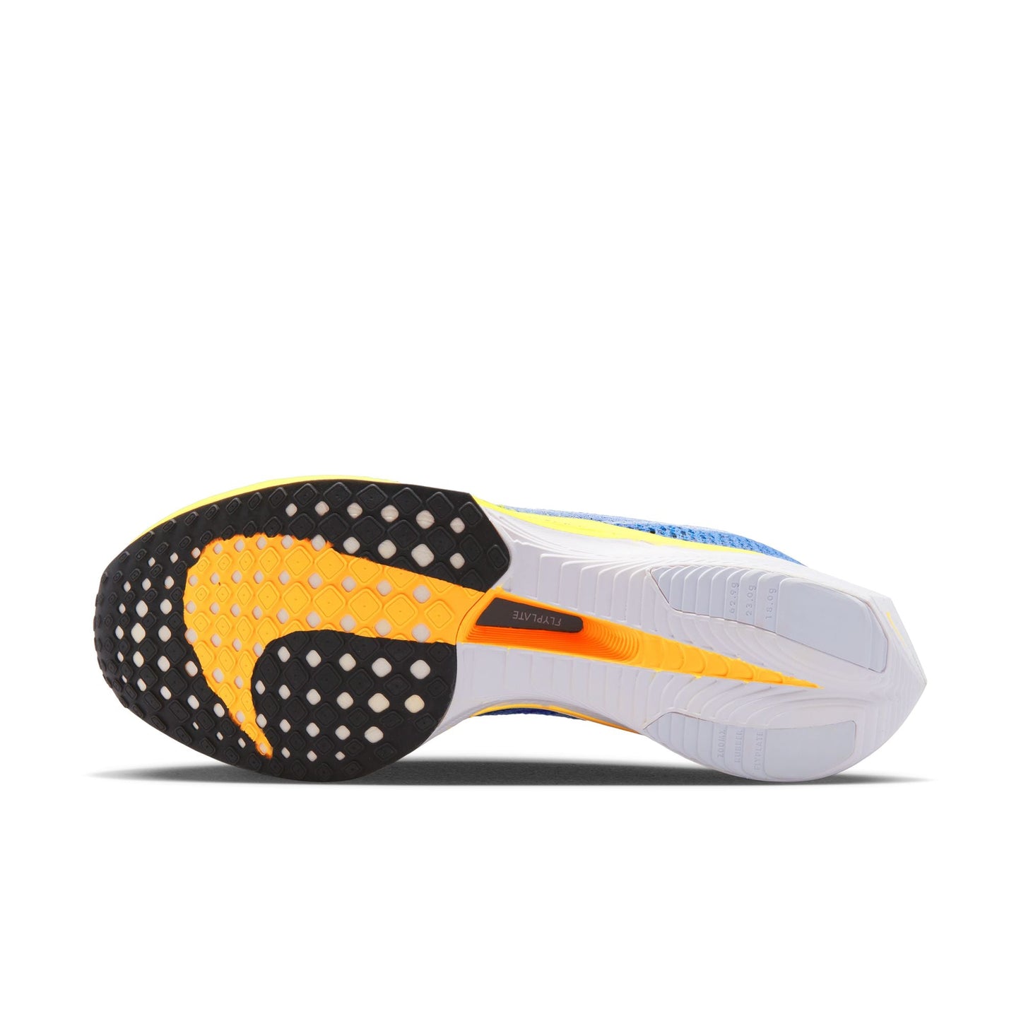  Men's Nike Vaporfly NEXT% 3 - DV4129-400